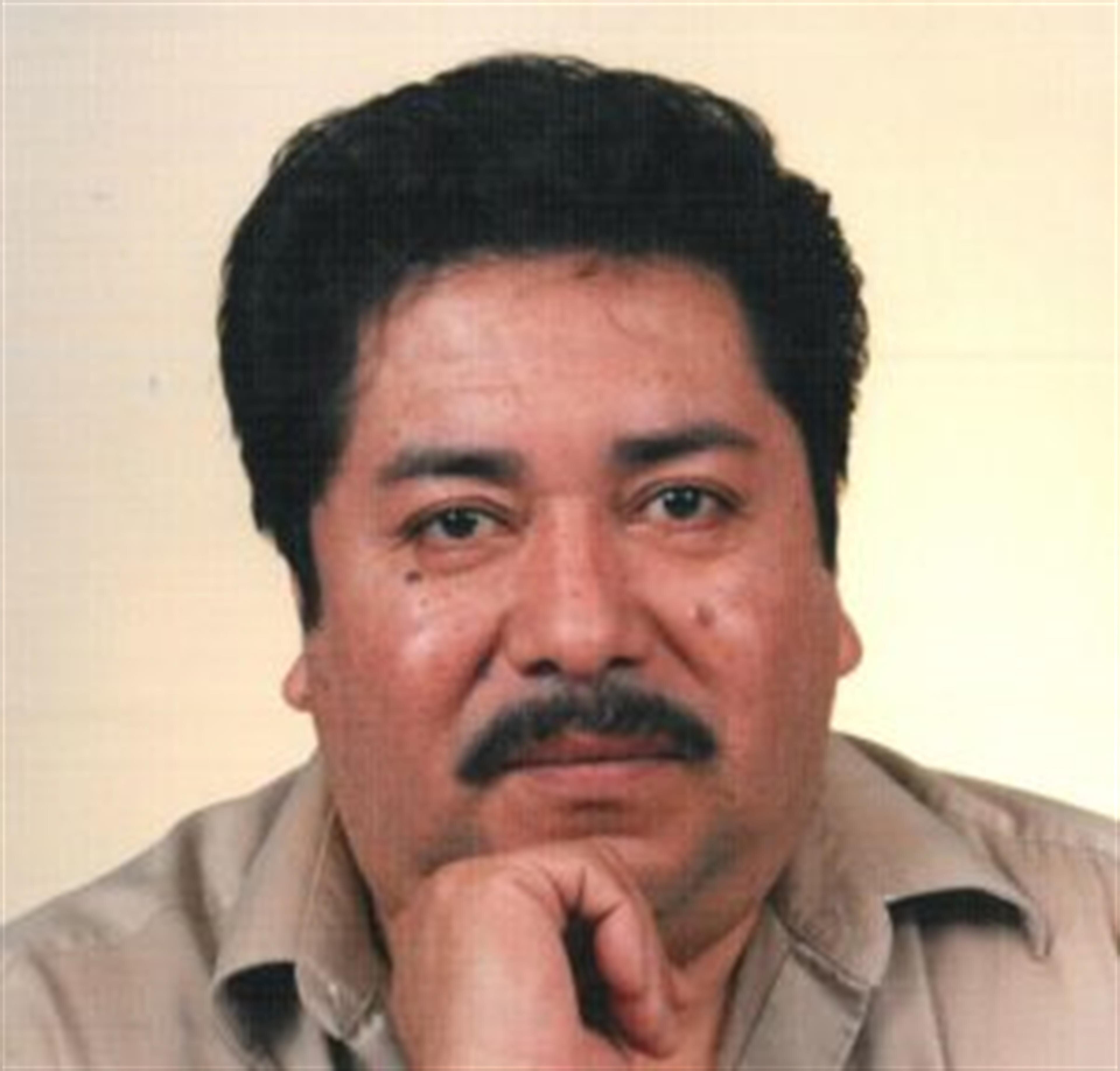 Aurelio Recinos