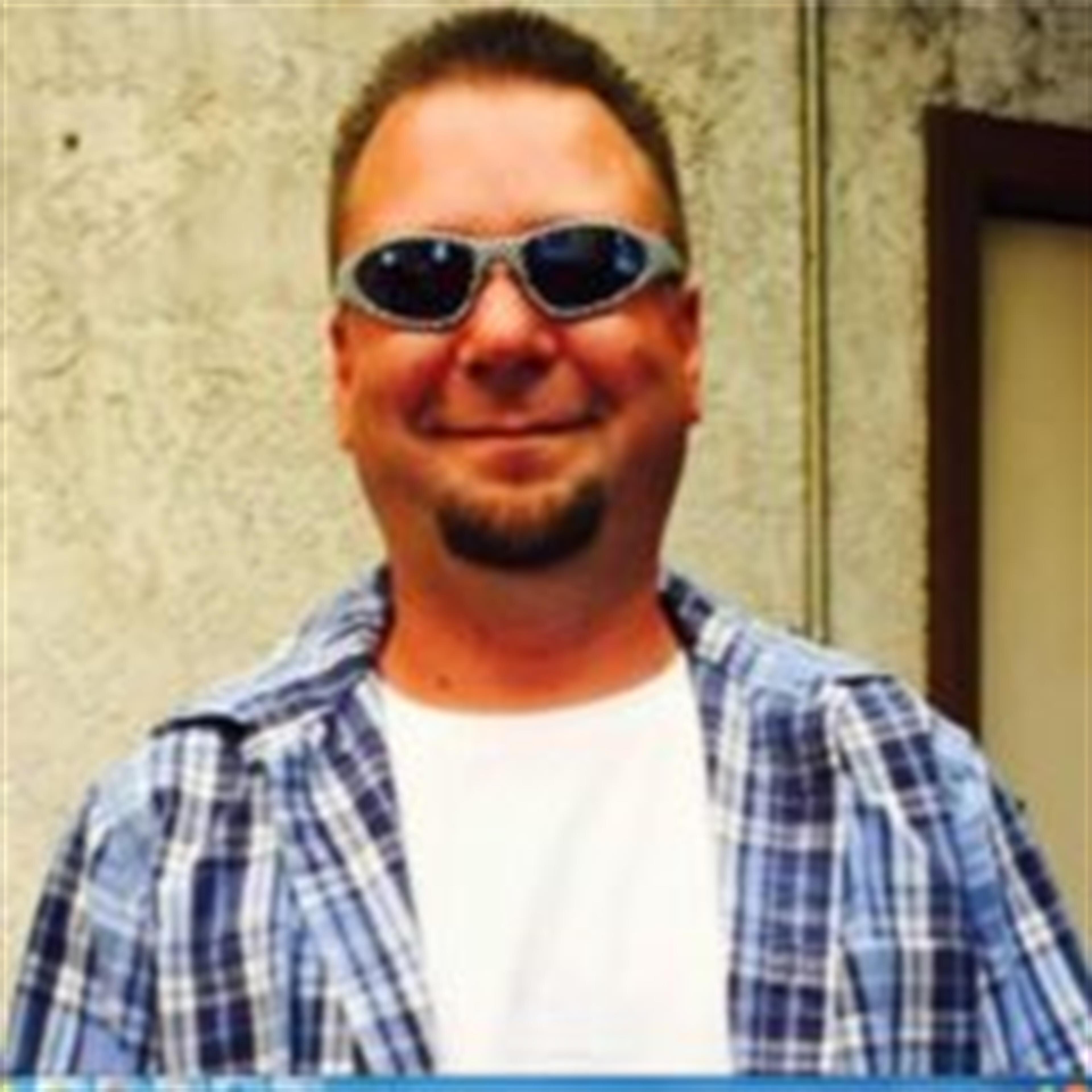 Christopher Shawn Jabczynski (Two-Four)
