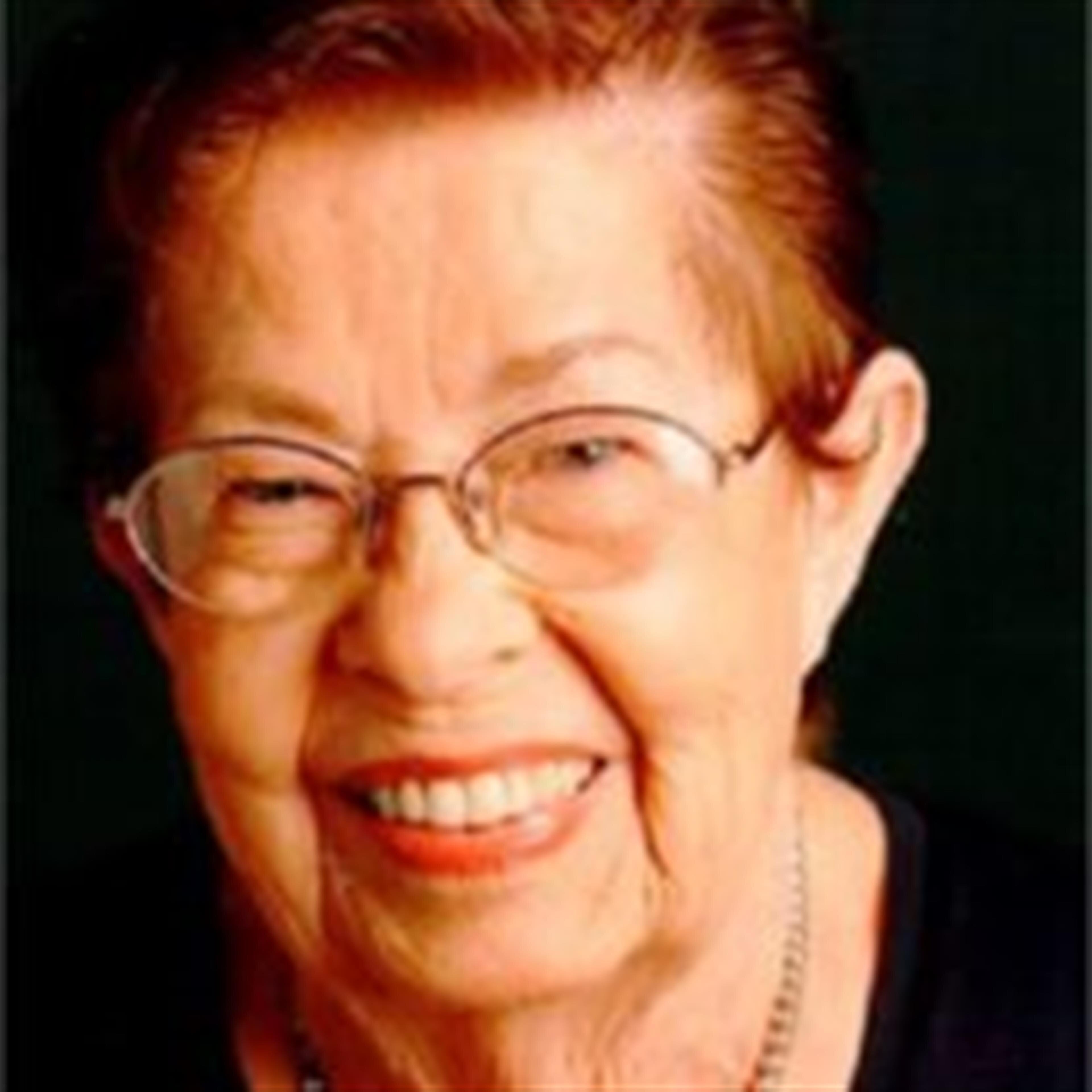 Carolyn Ann Barritt