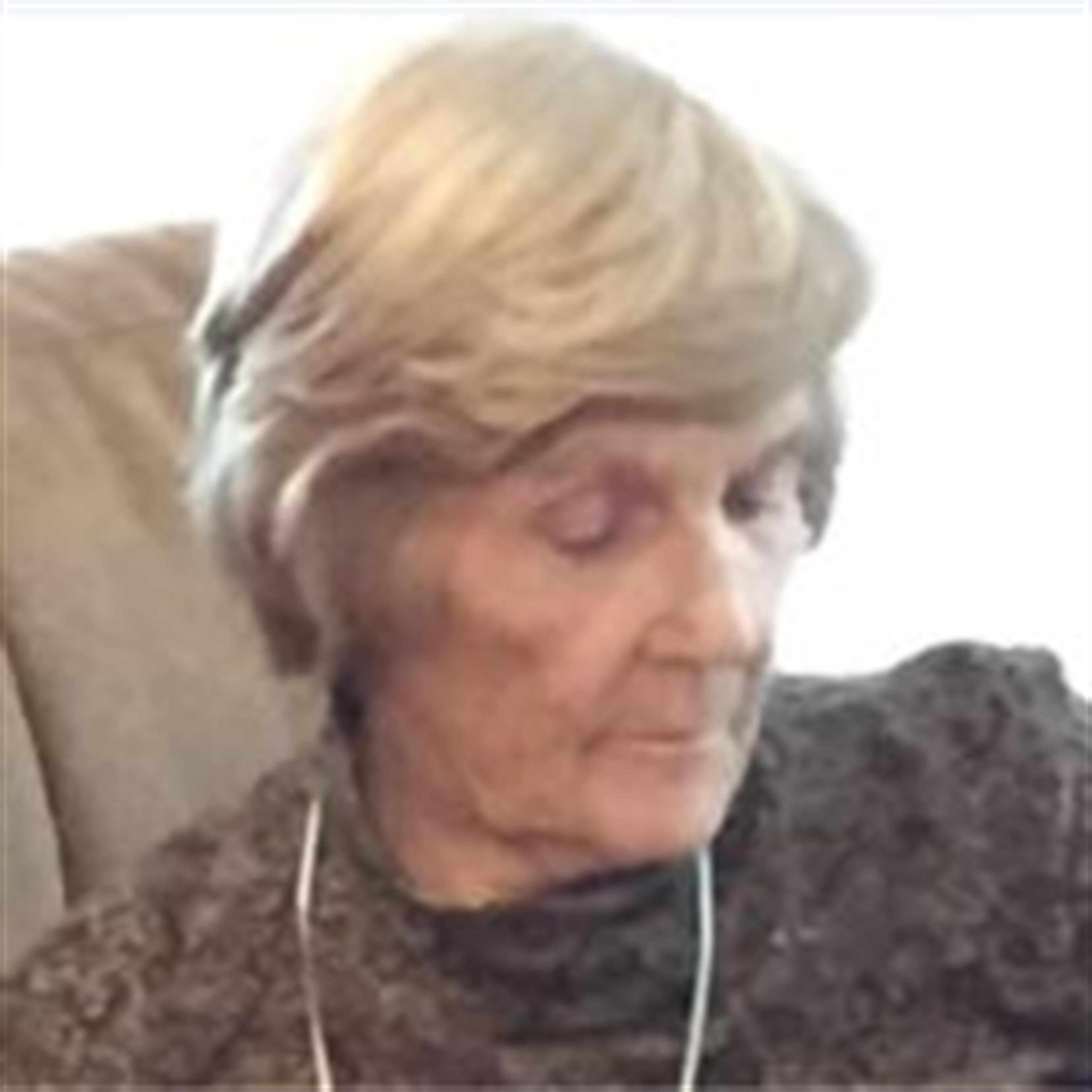 Marcella Joan Graves