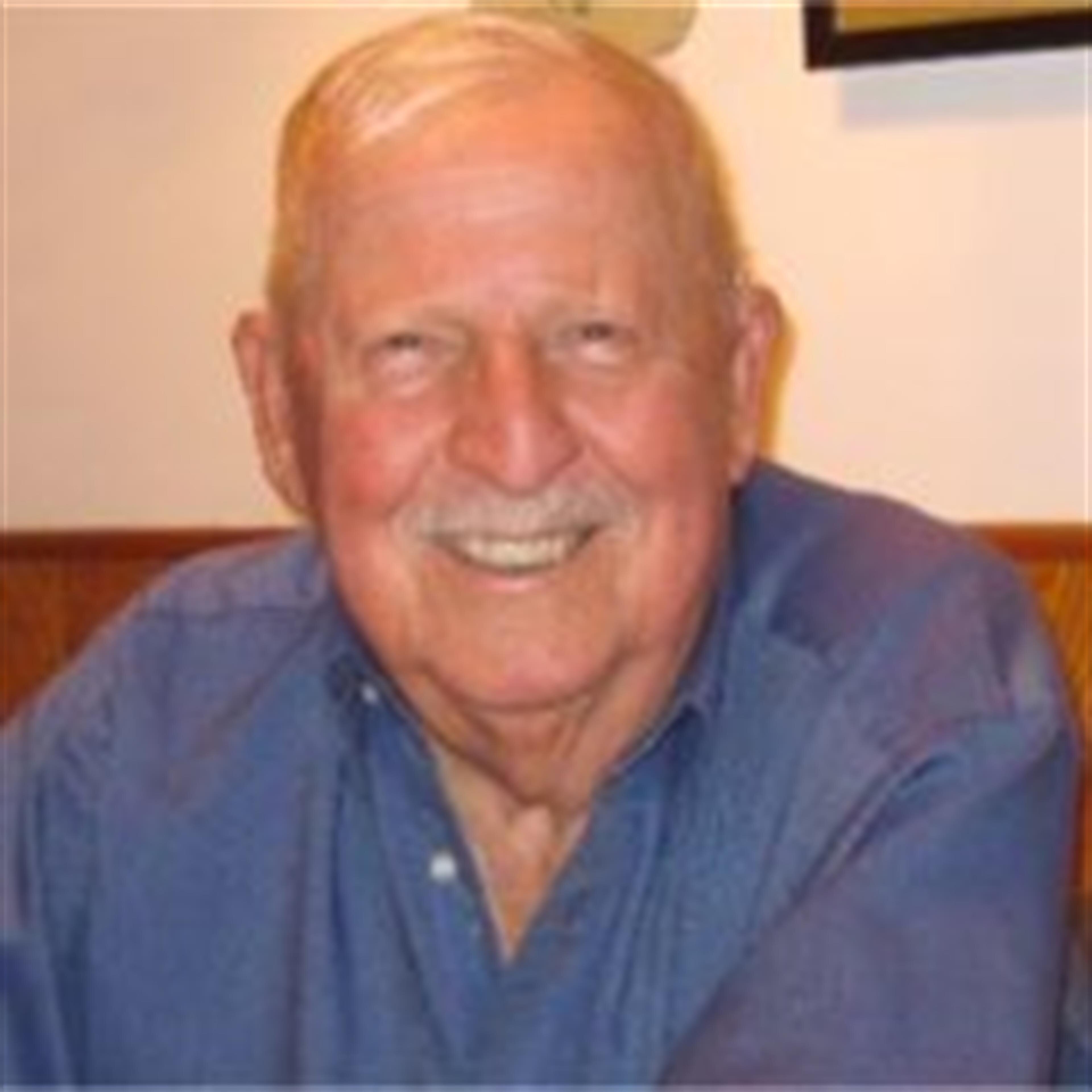 Casmir Stanley Jacks