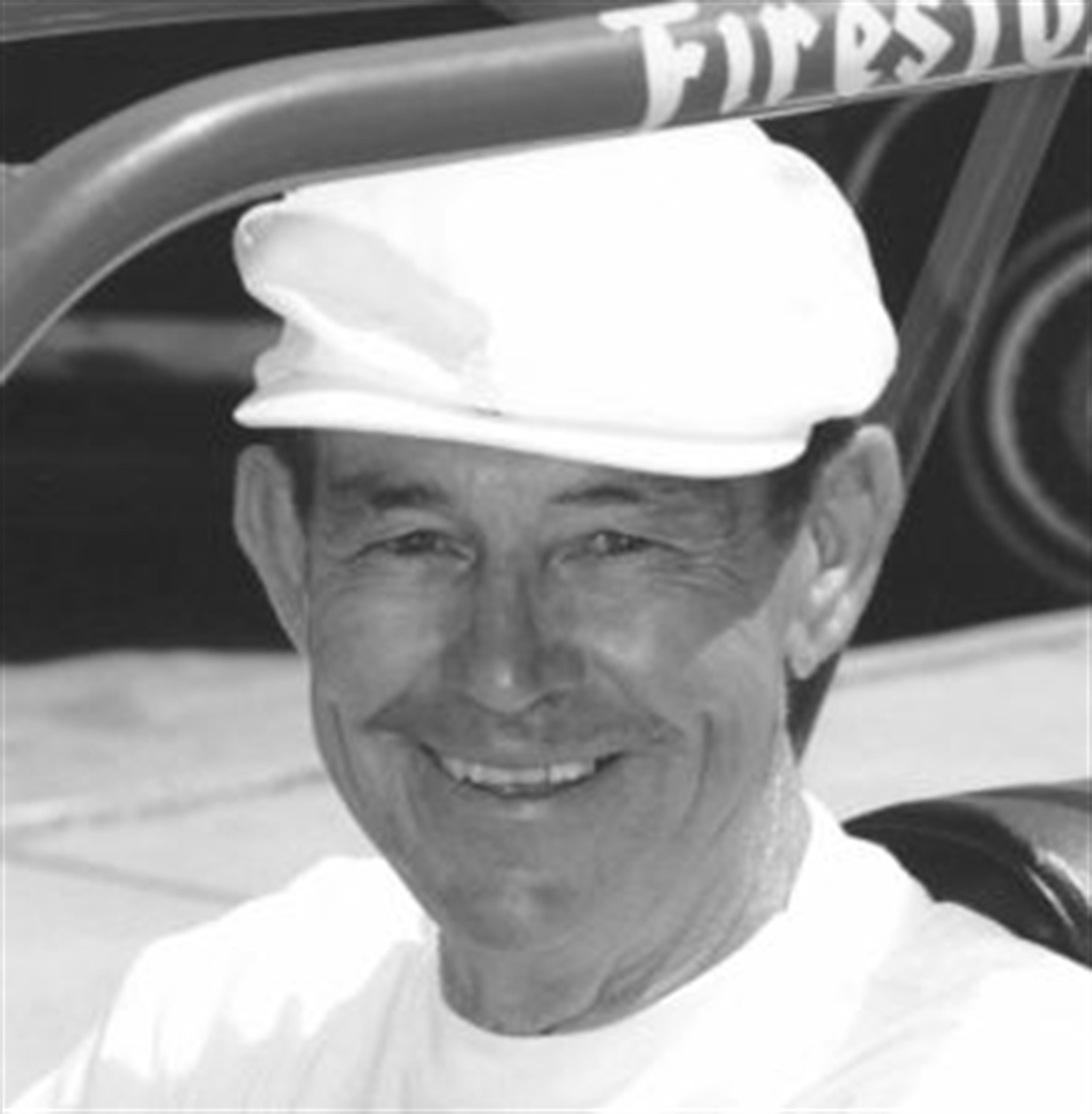 Basil Lee Cook