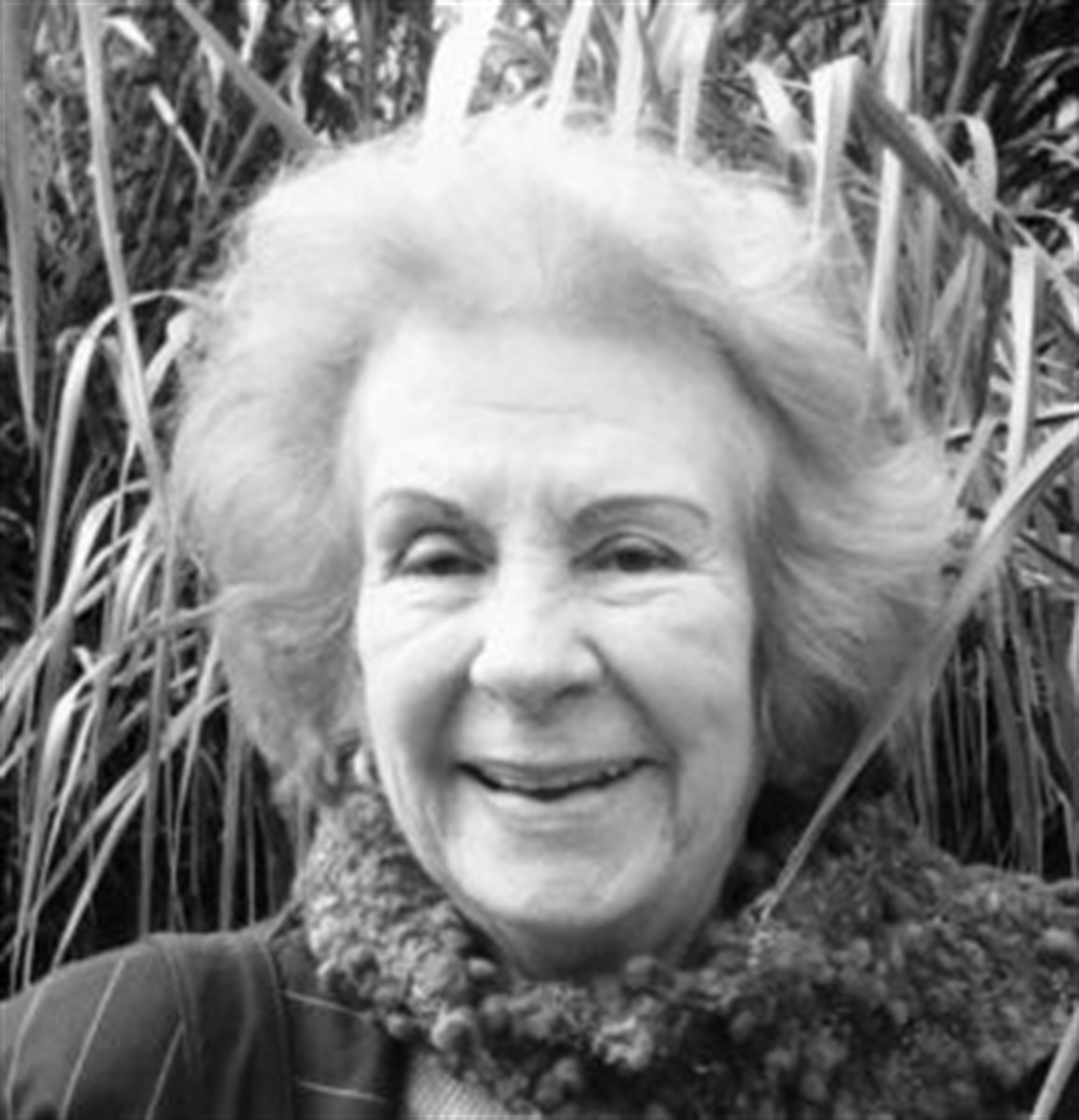 Evelyn Gertrude Musser