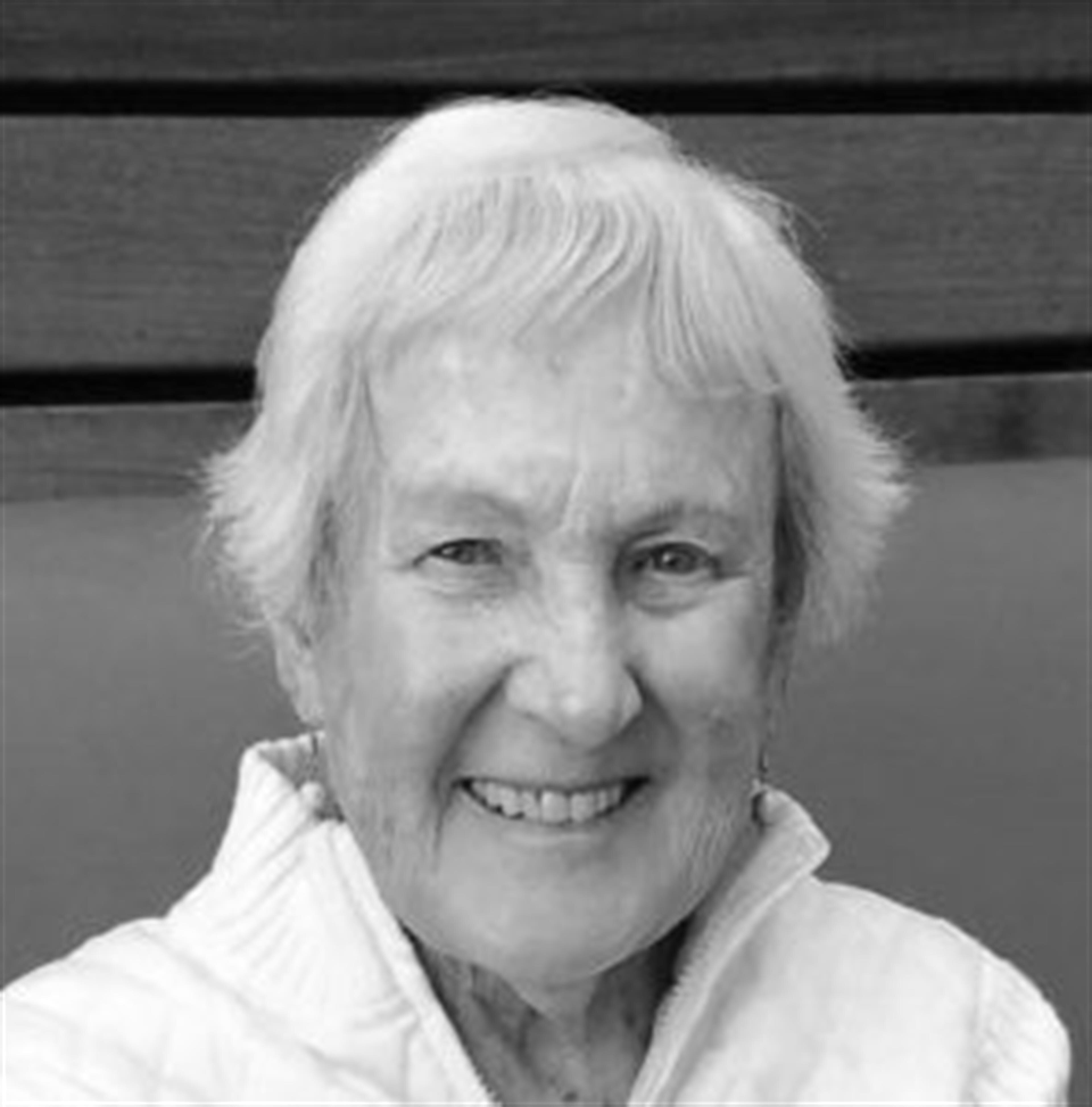 Mildred "Micky" Woods