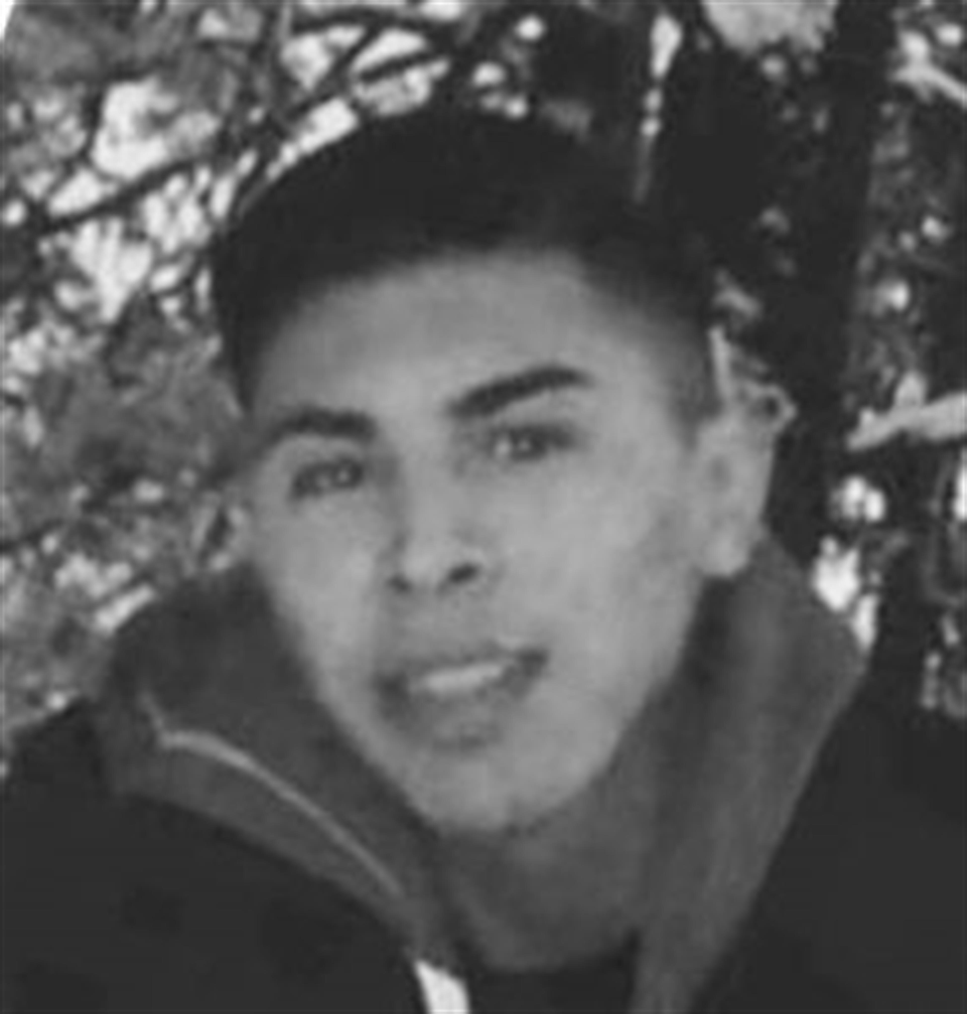 Orlando Fabian Montoya