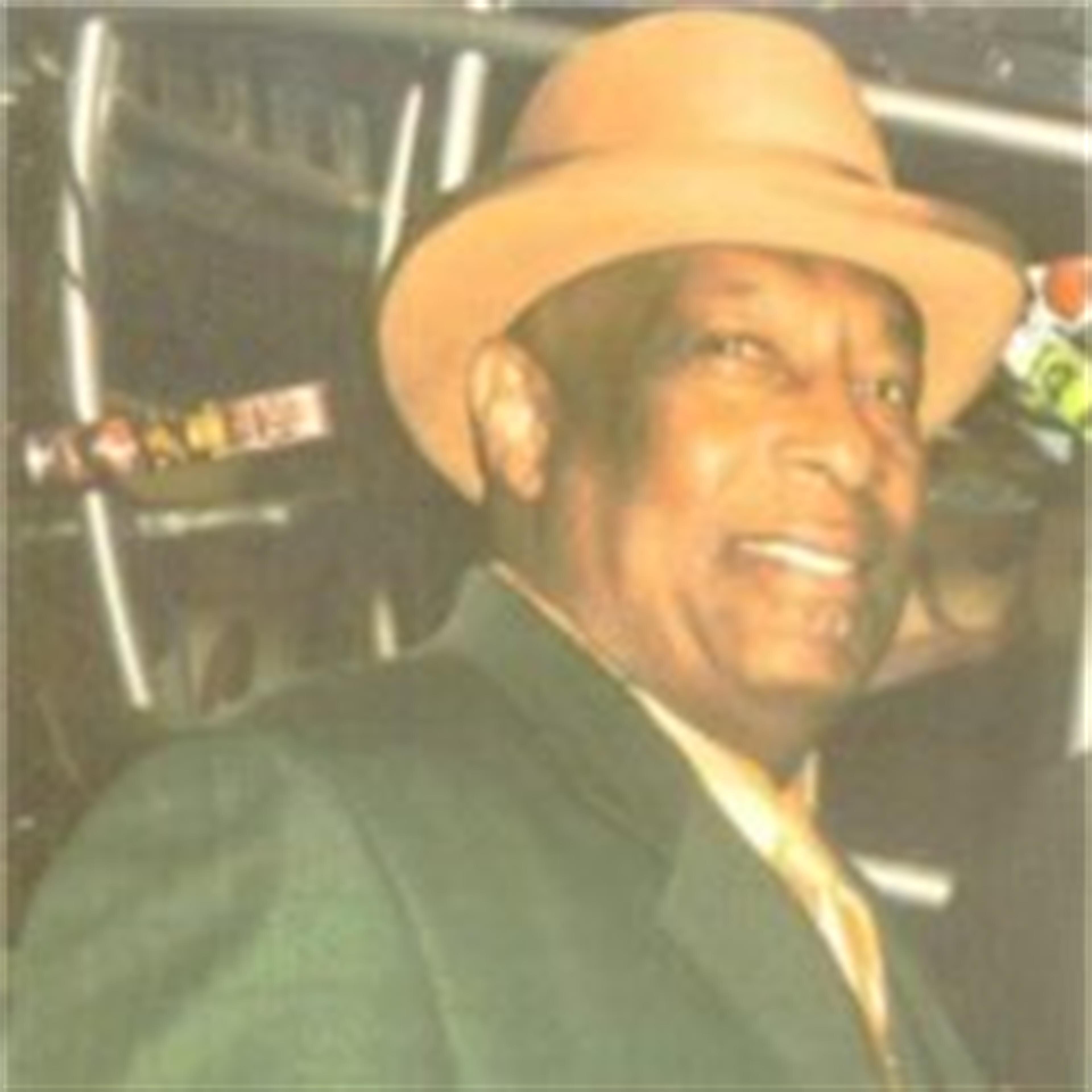 James Ernest Cannon