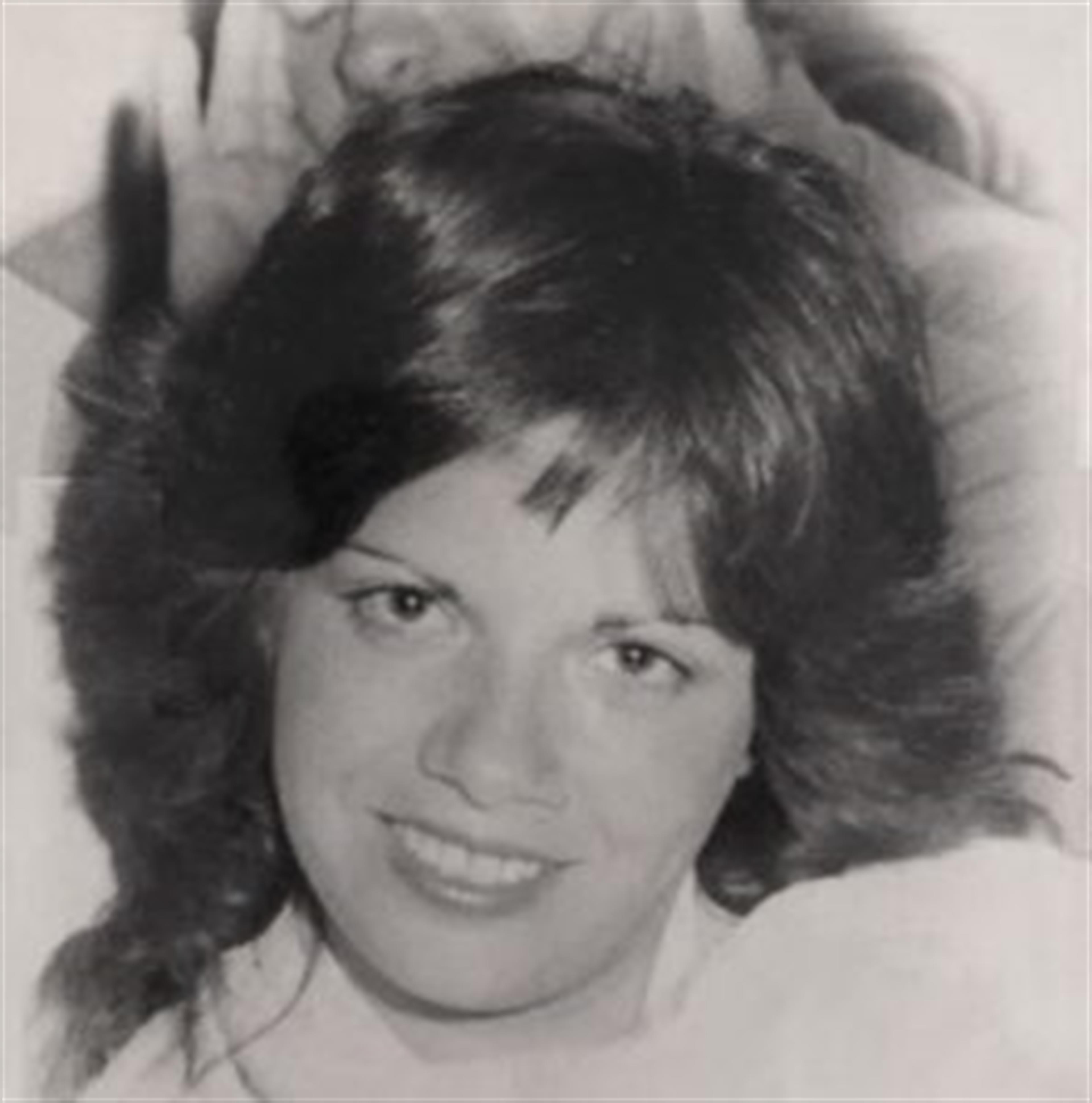 Rachel Freitas' obituary picture