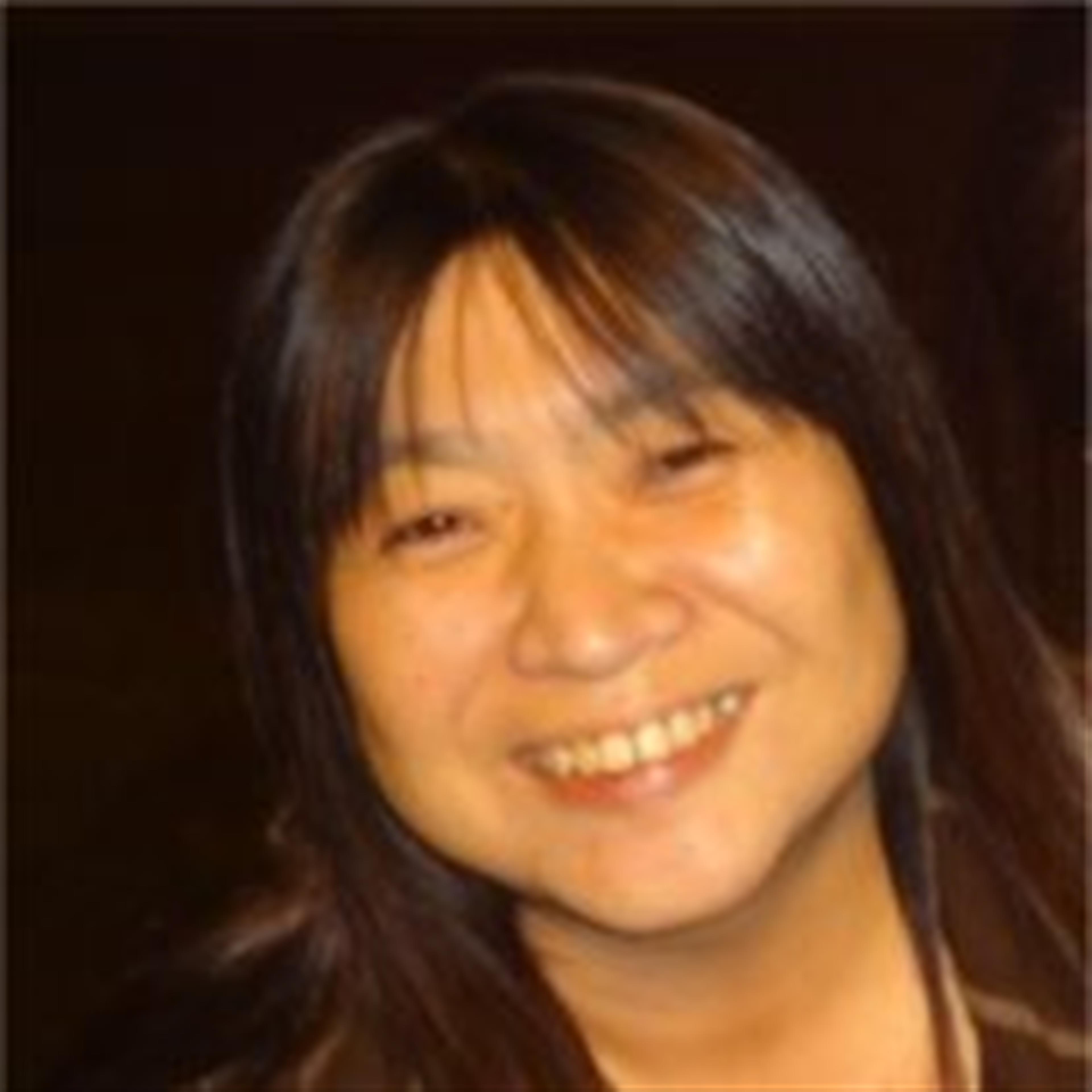 Misuzu Inove