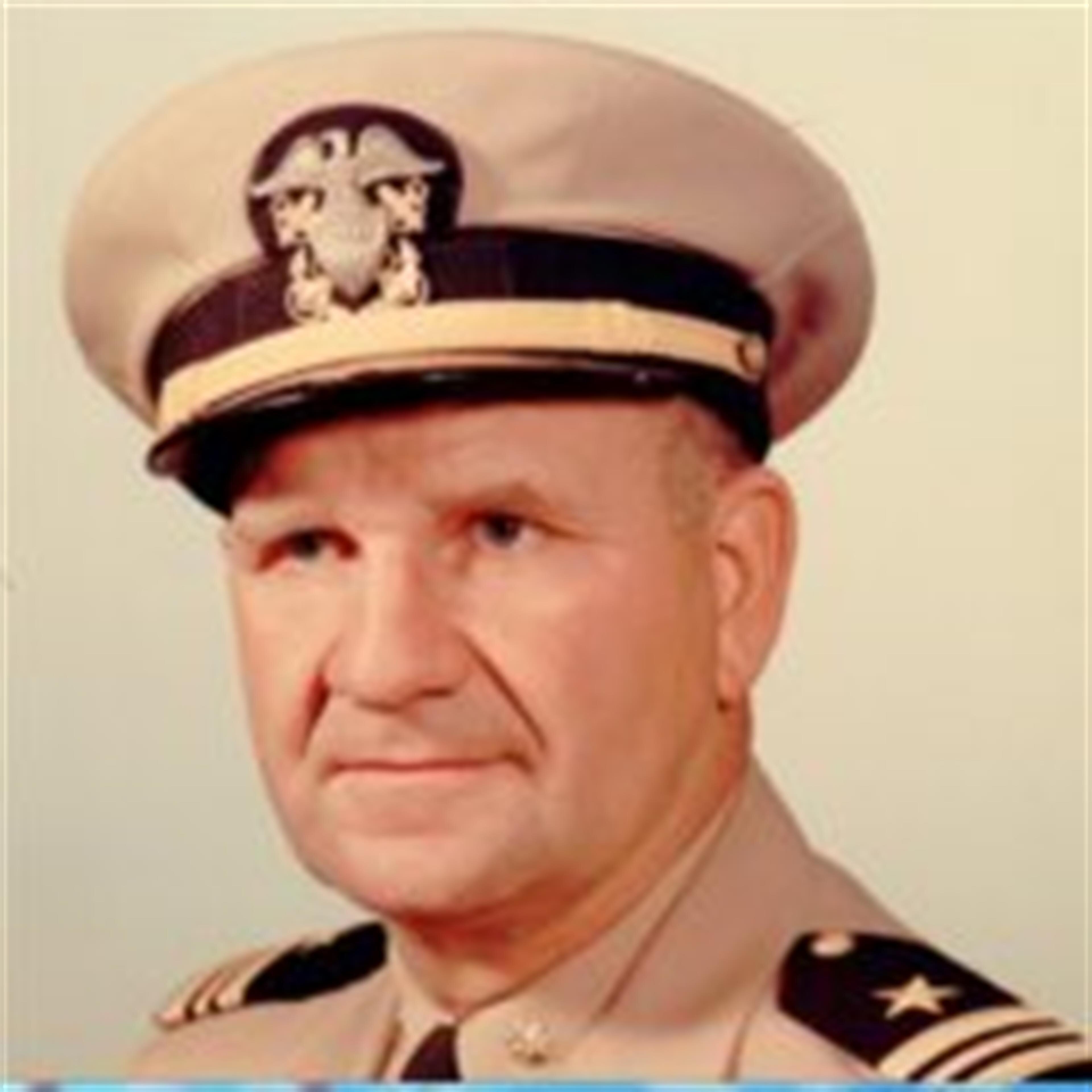 Howard Walter Hammonds
