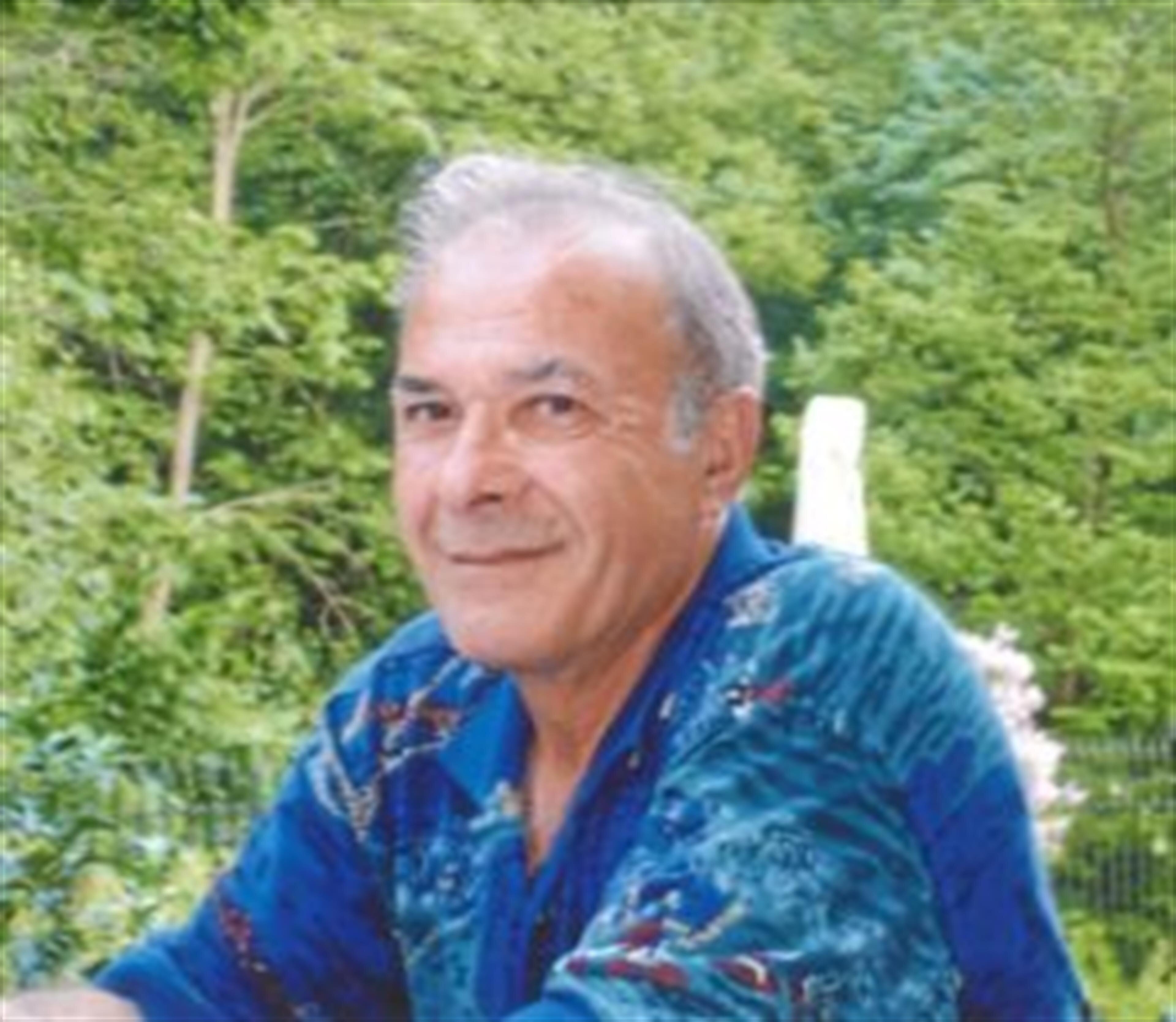 Eremo Borrega