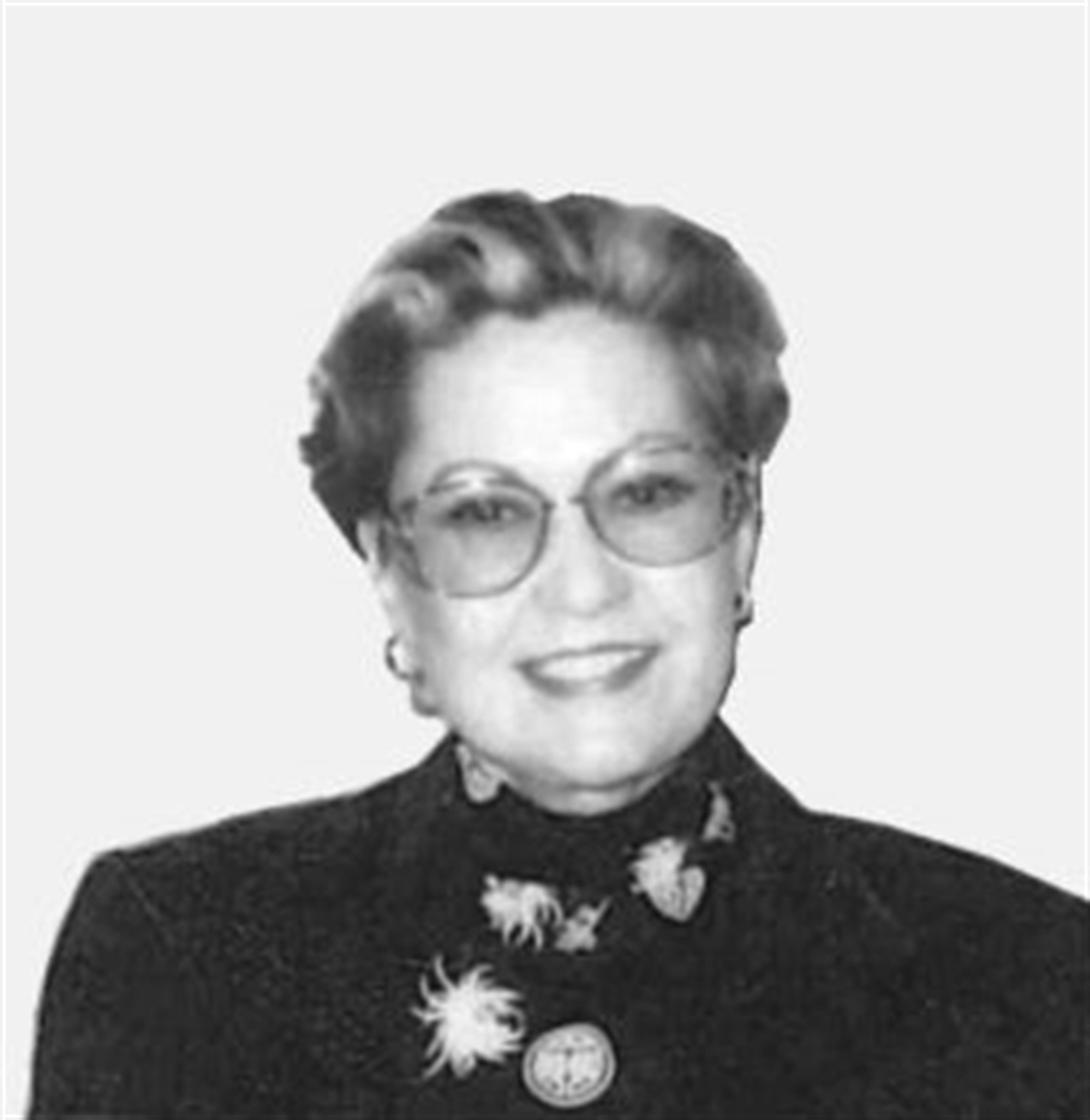 Imelda G. Moreno