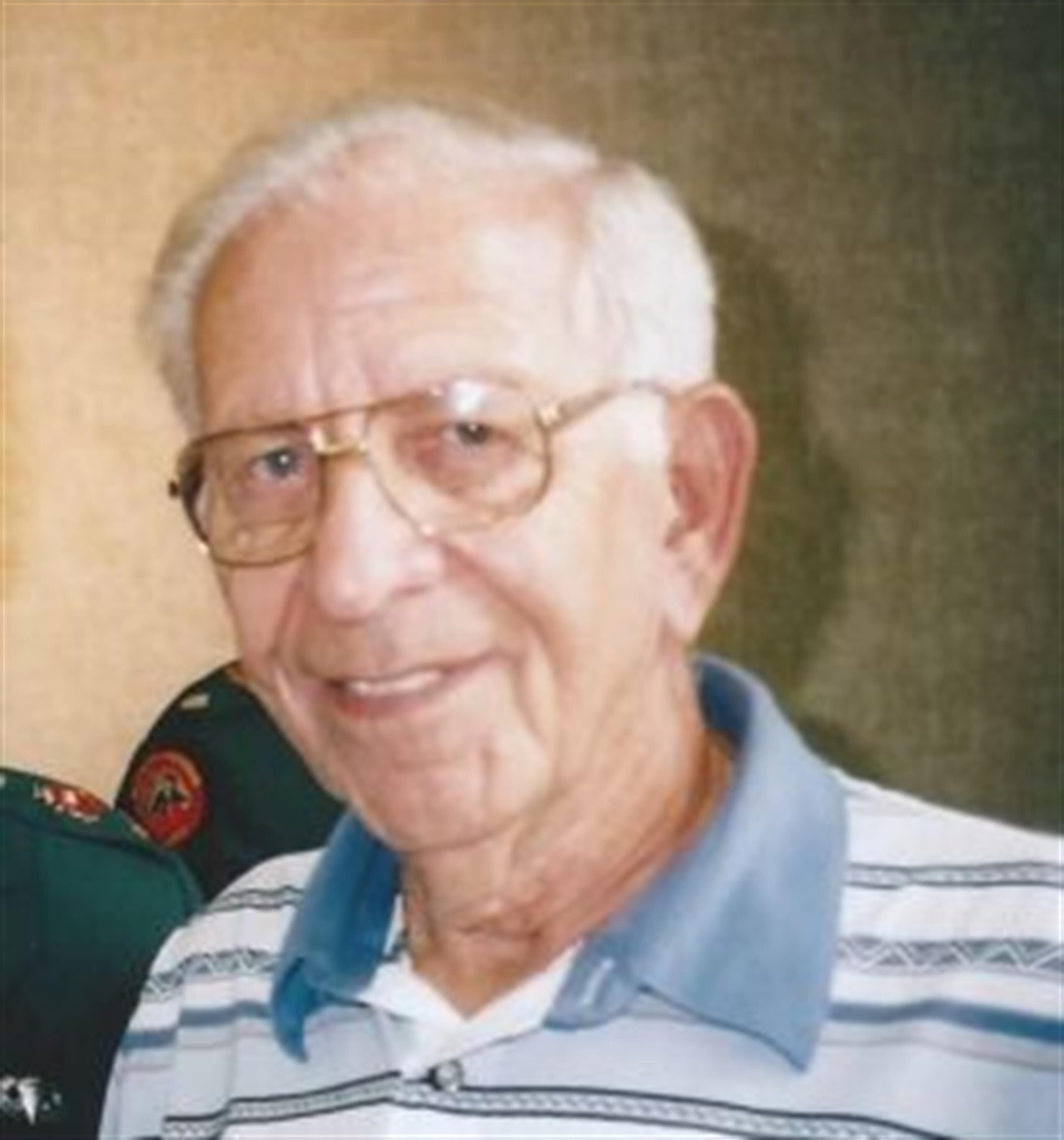 David Baron Rottenberg
