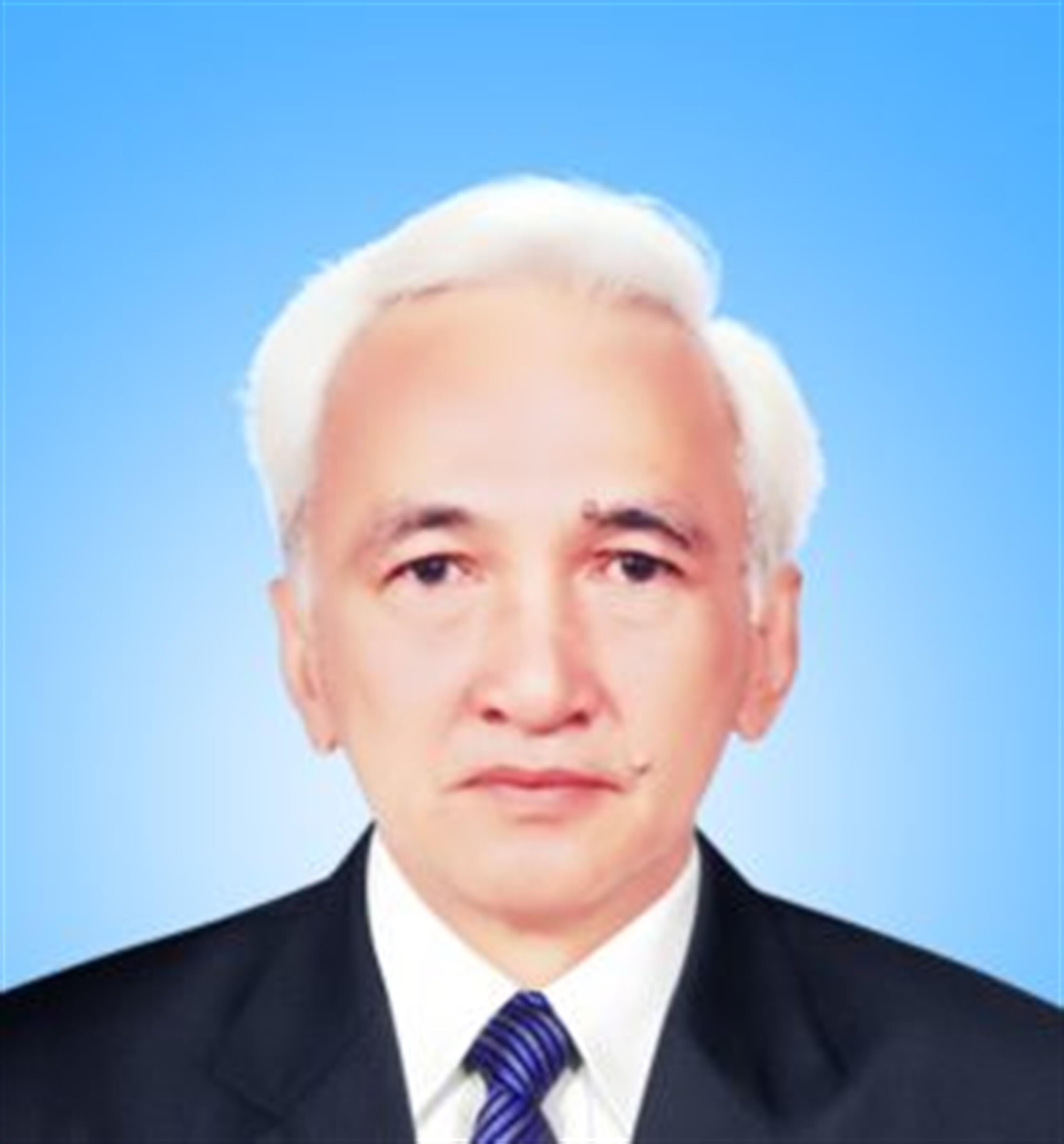 Khanh Tu Thai