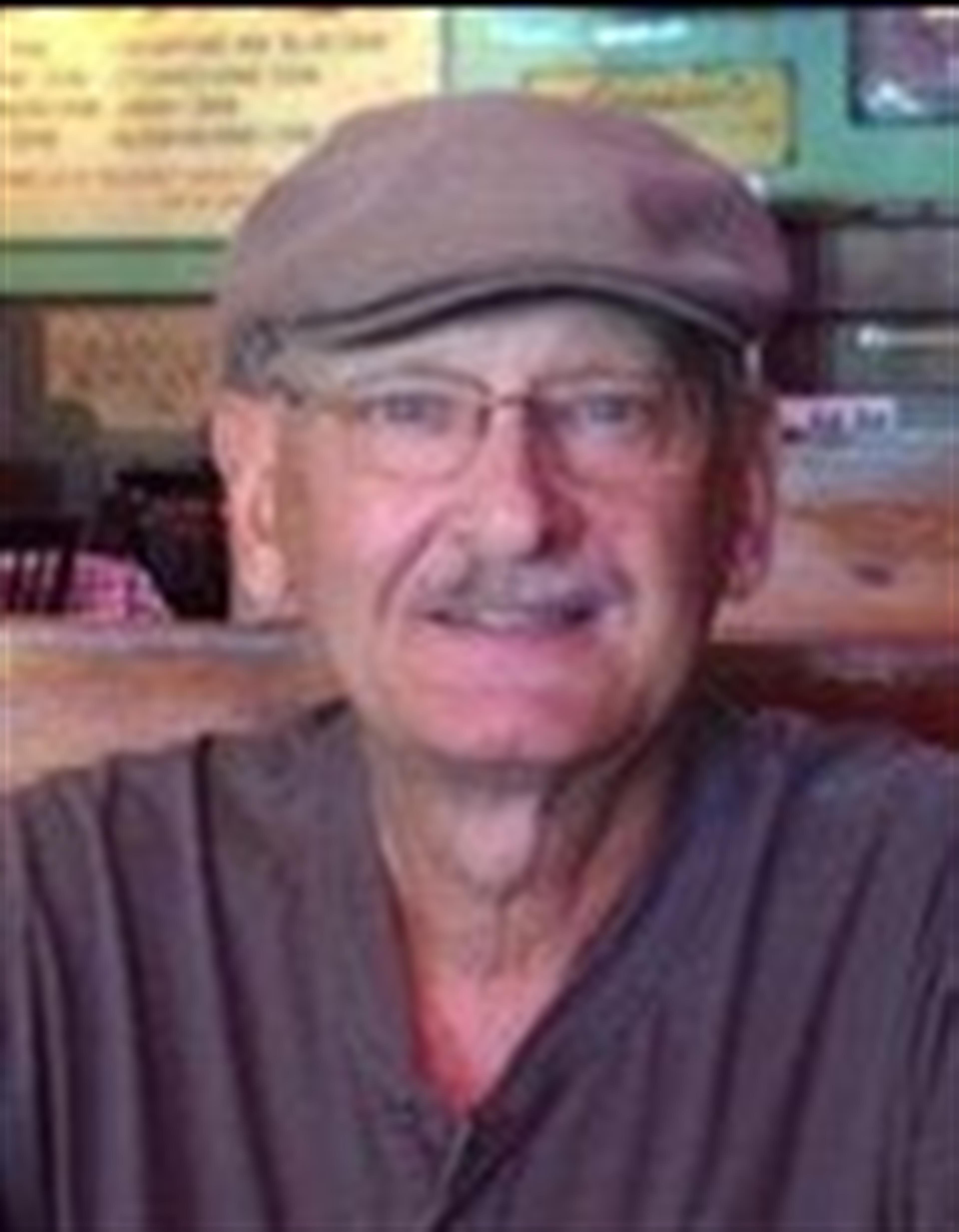Steven A. Gloede