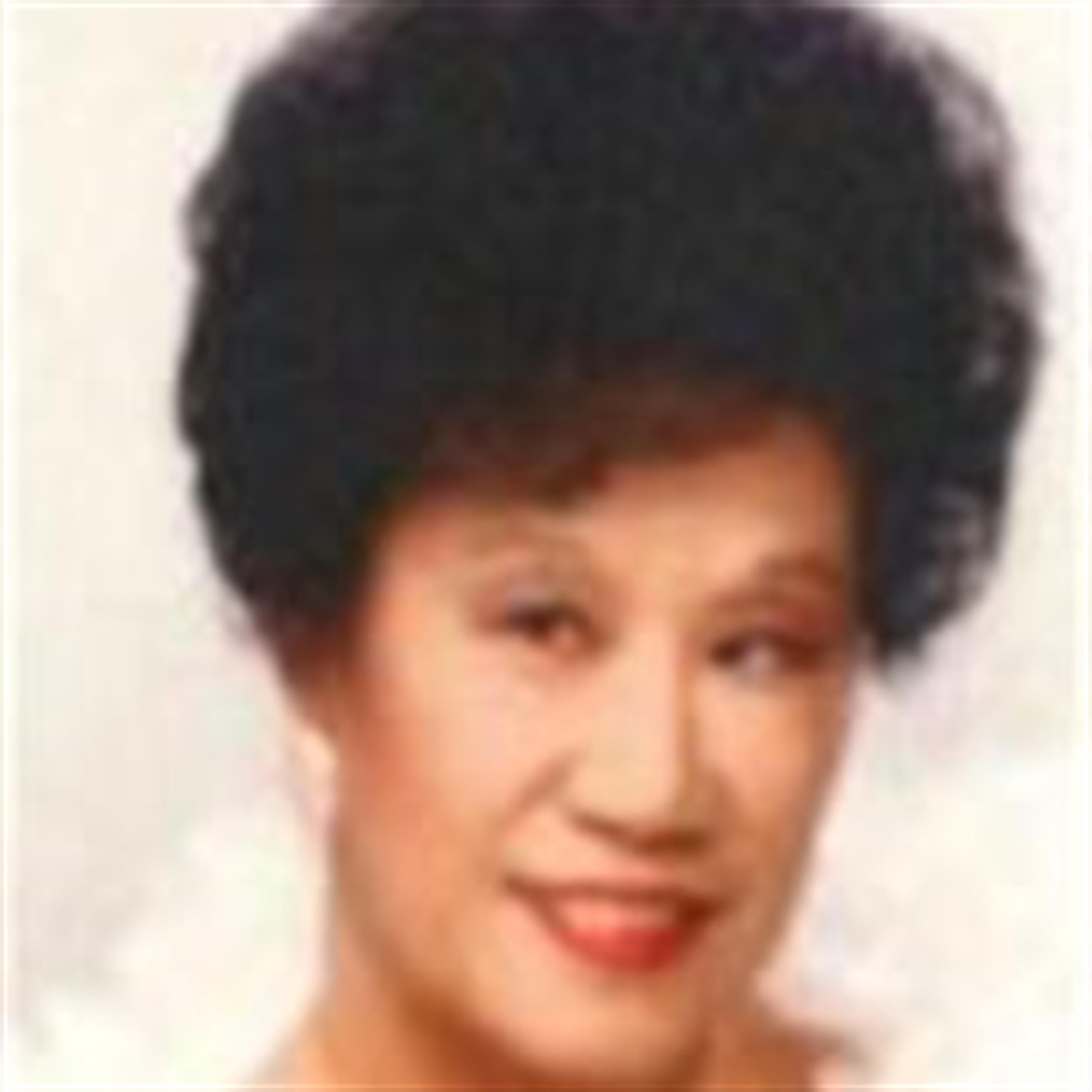 Anna Victoria (Sheck) Stiff