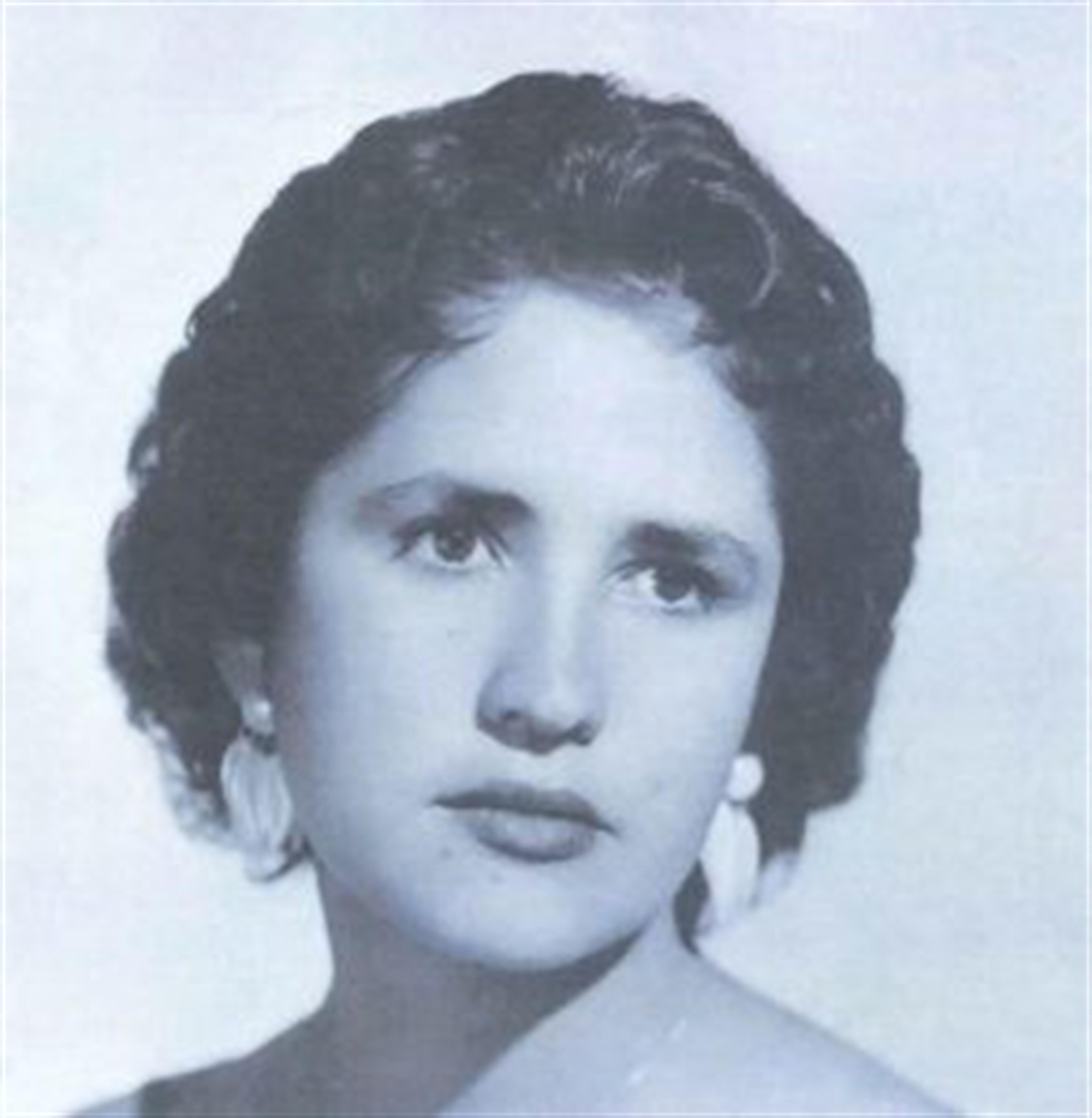 Adelaida S. Guzman