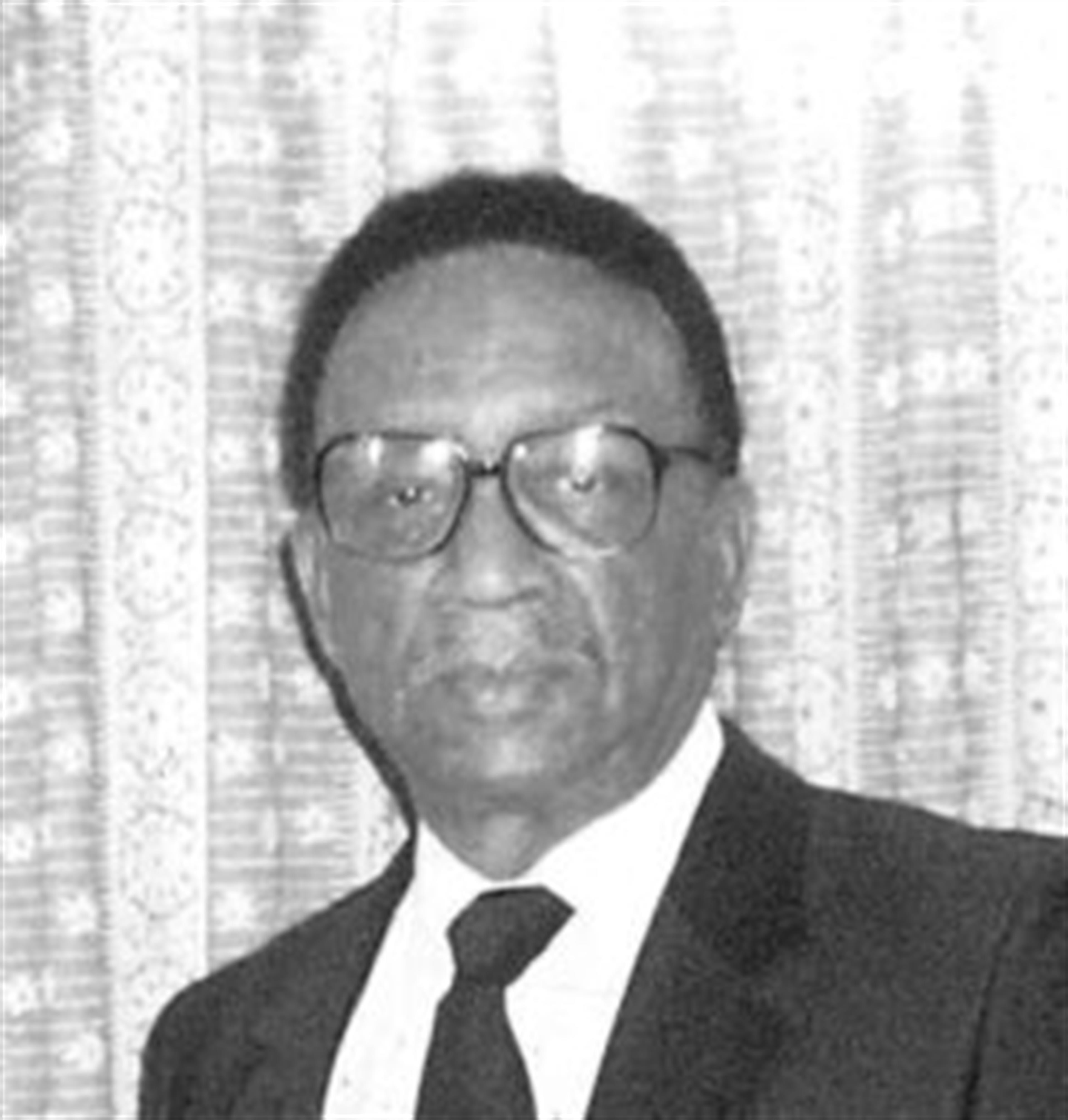 Henry C. Cunningham Jr.