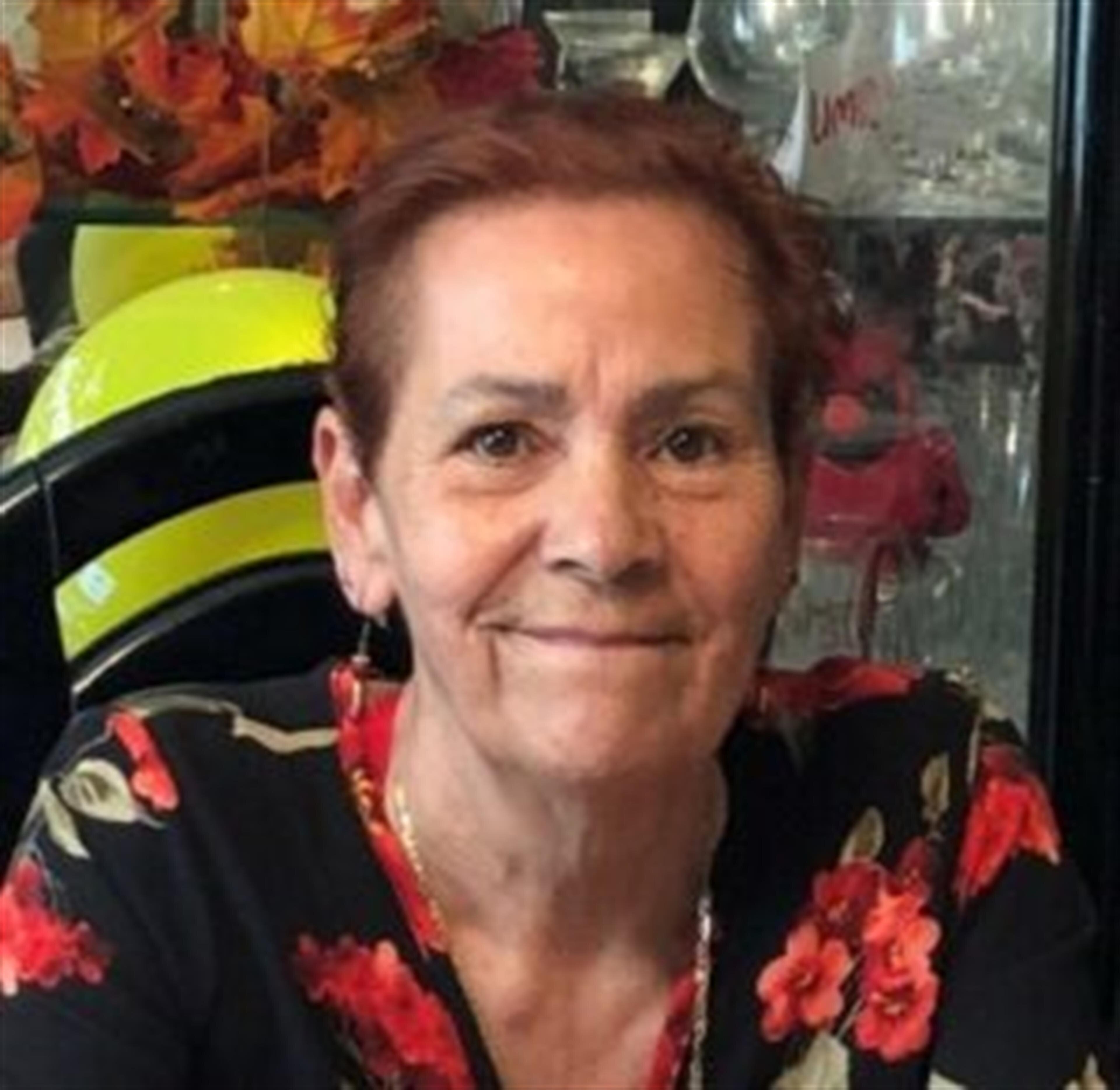 Laura Gomez Granillo