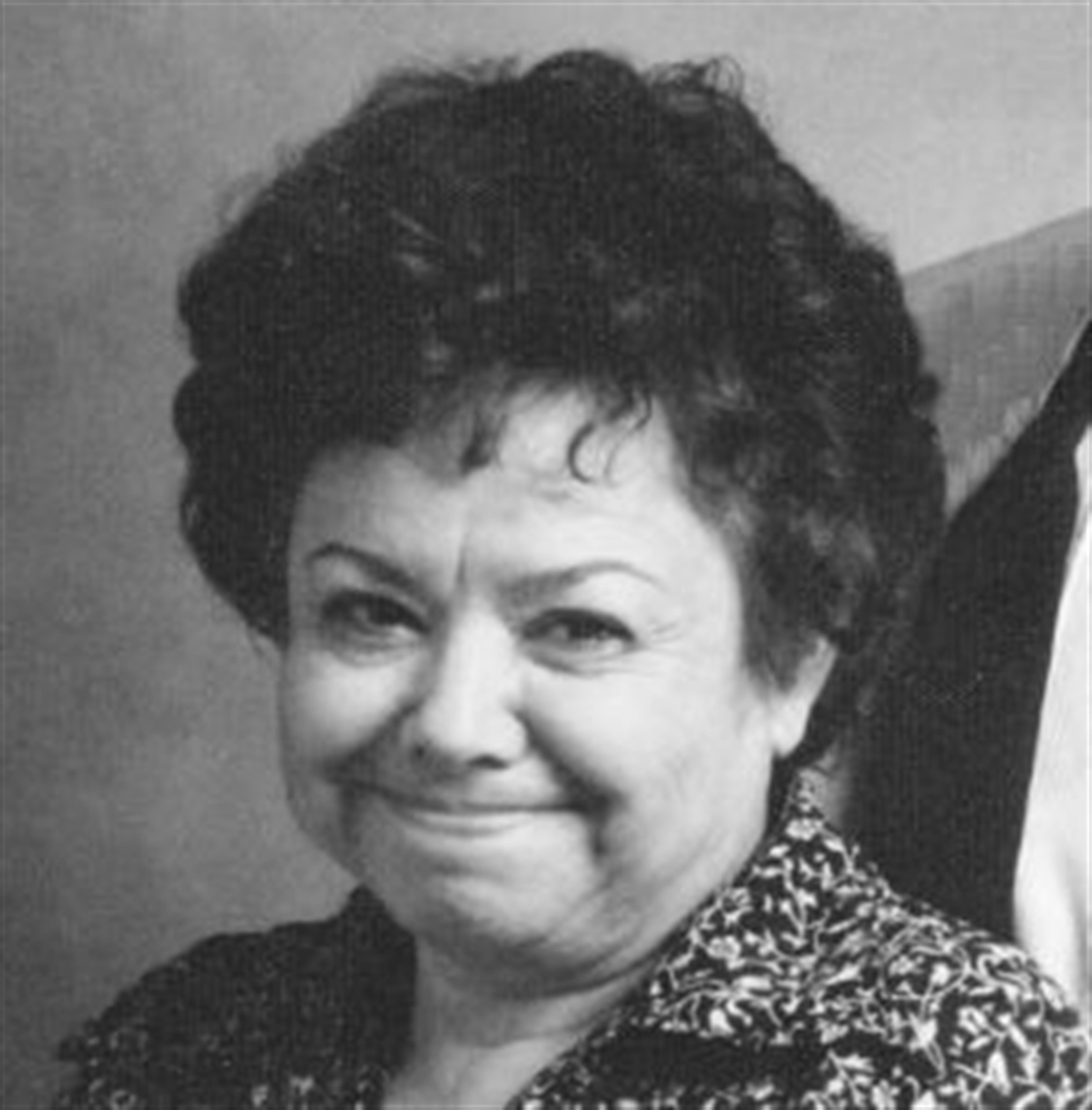 Felisa M. Herrera