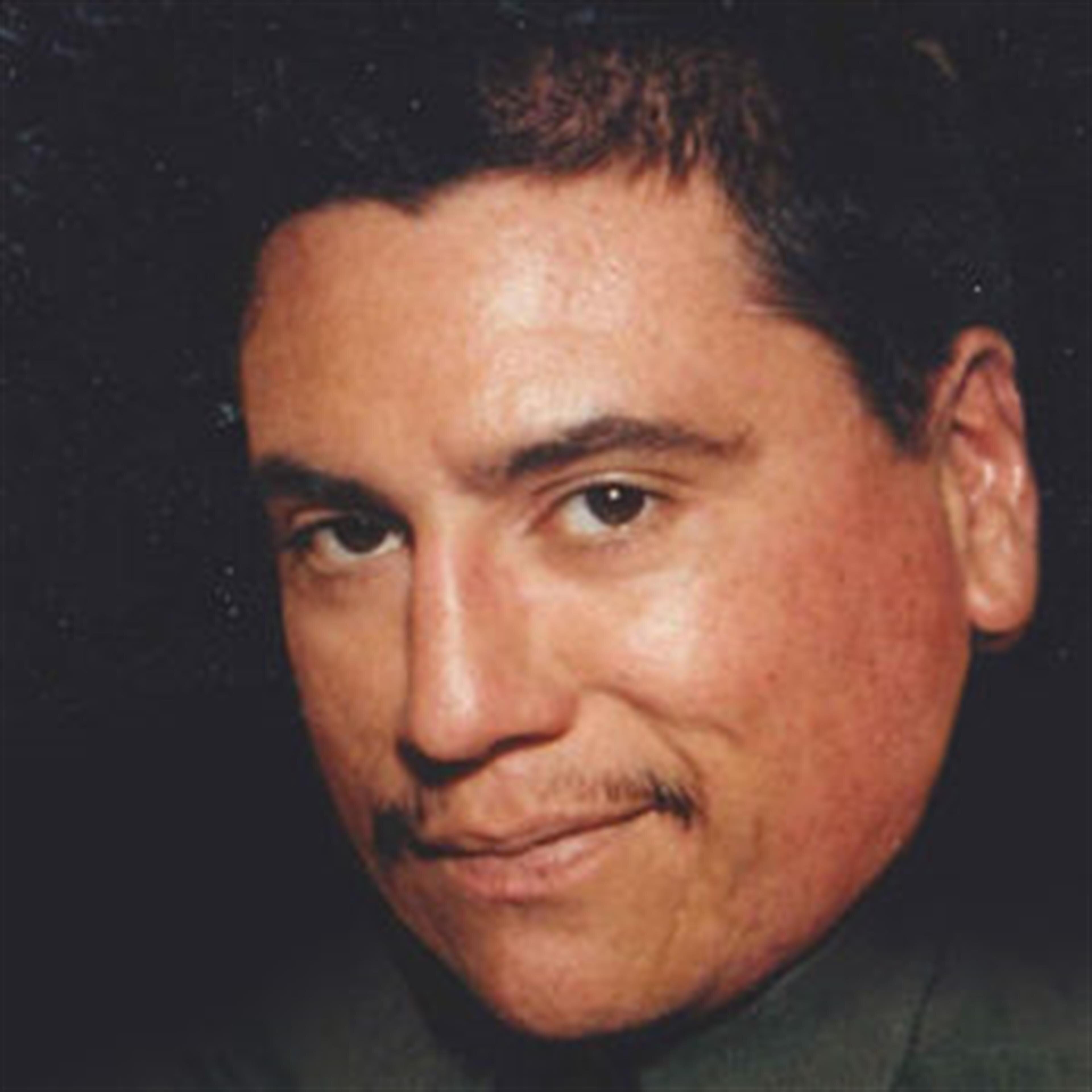 David James Cano Sr.