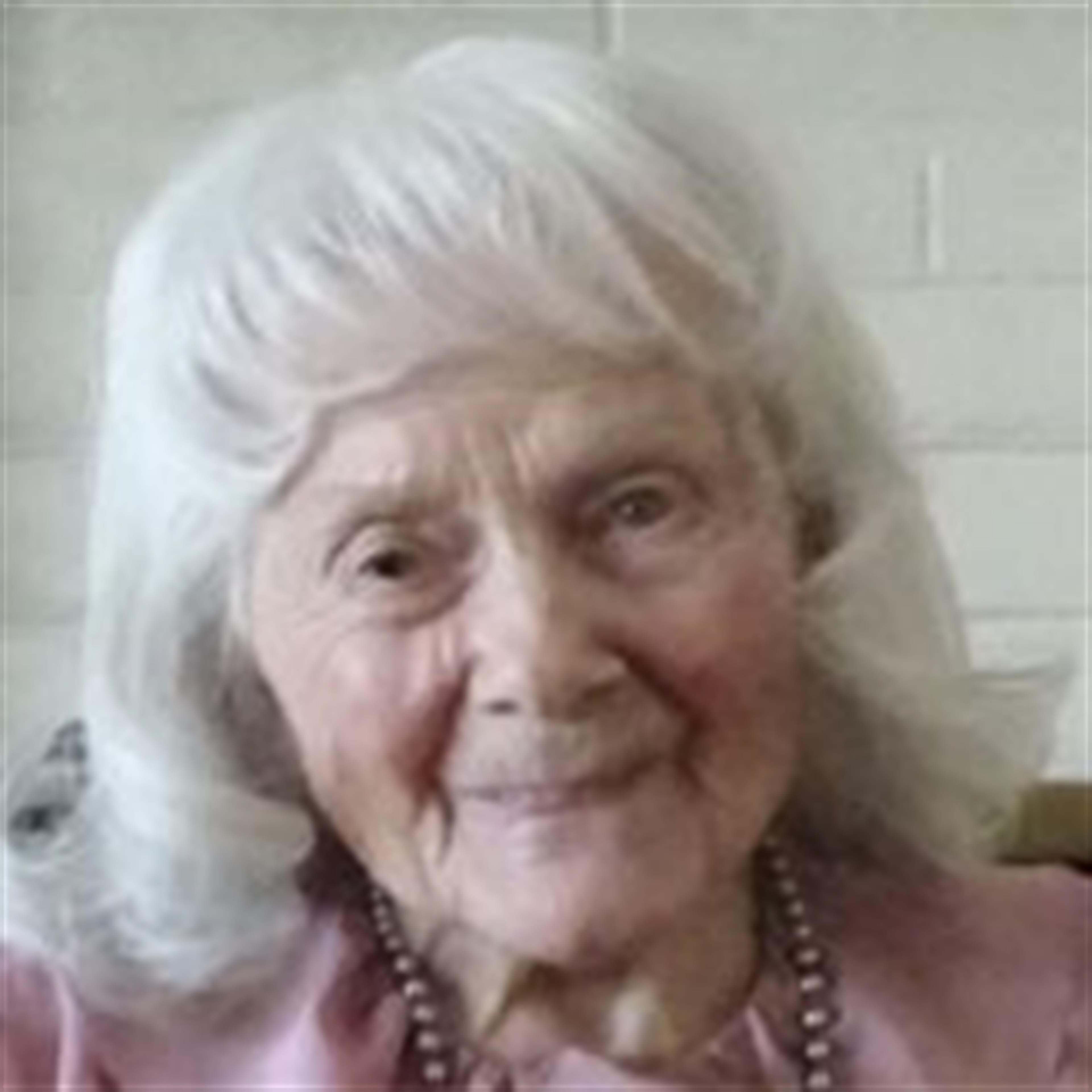 Floy Bly Nichols Stephens