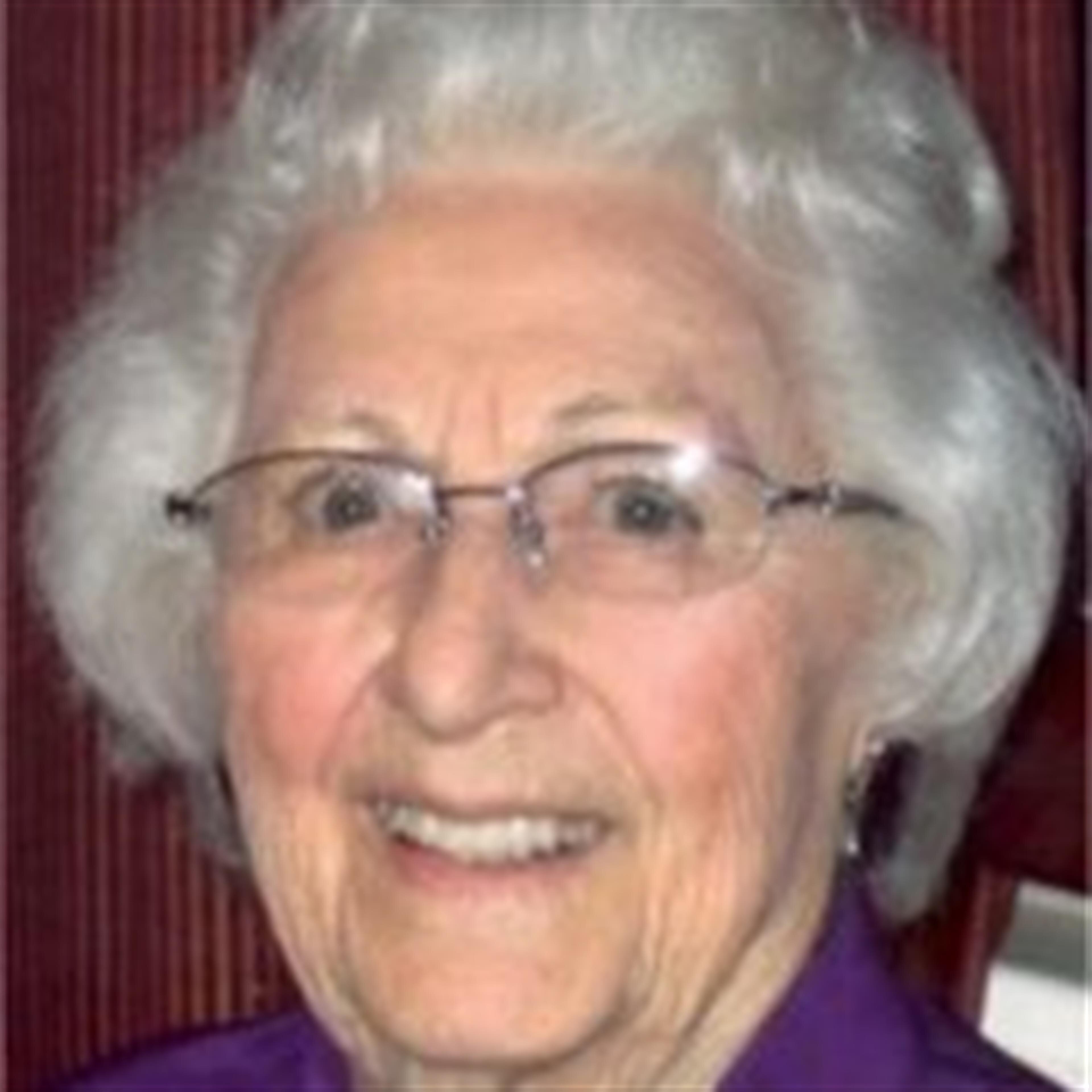 Laura Levendosky