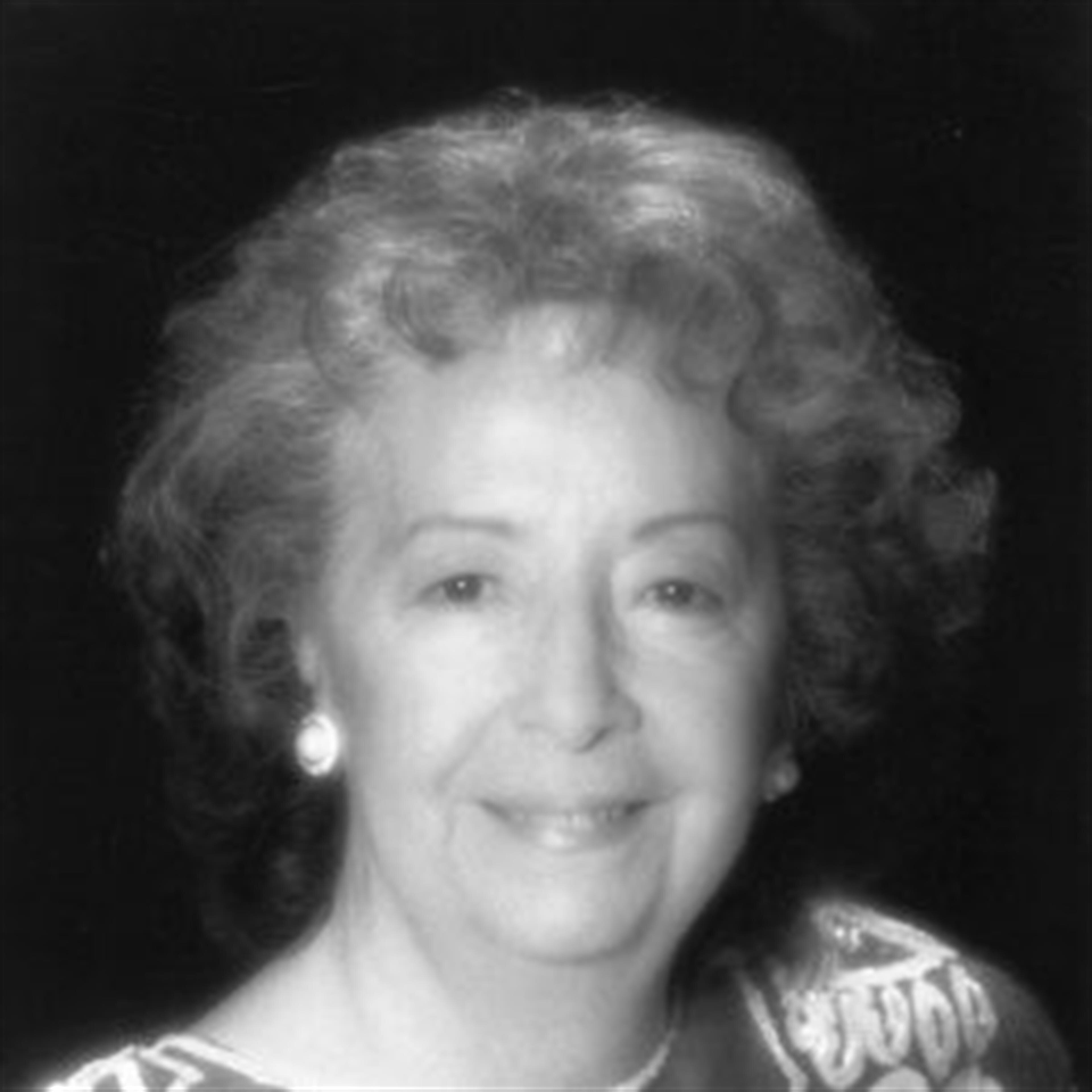 Amalia Rael
