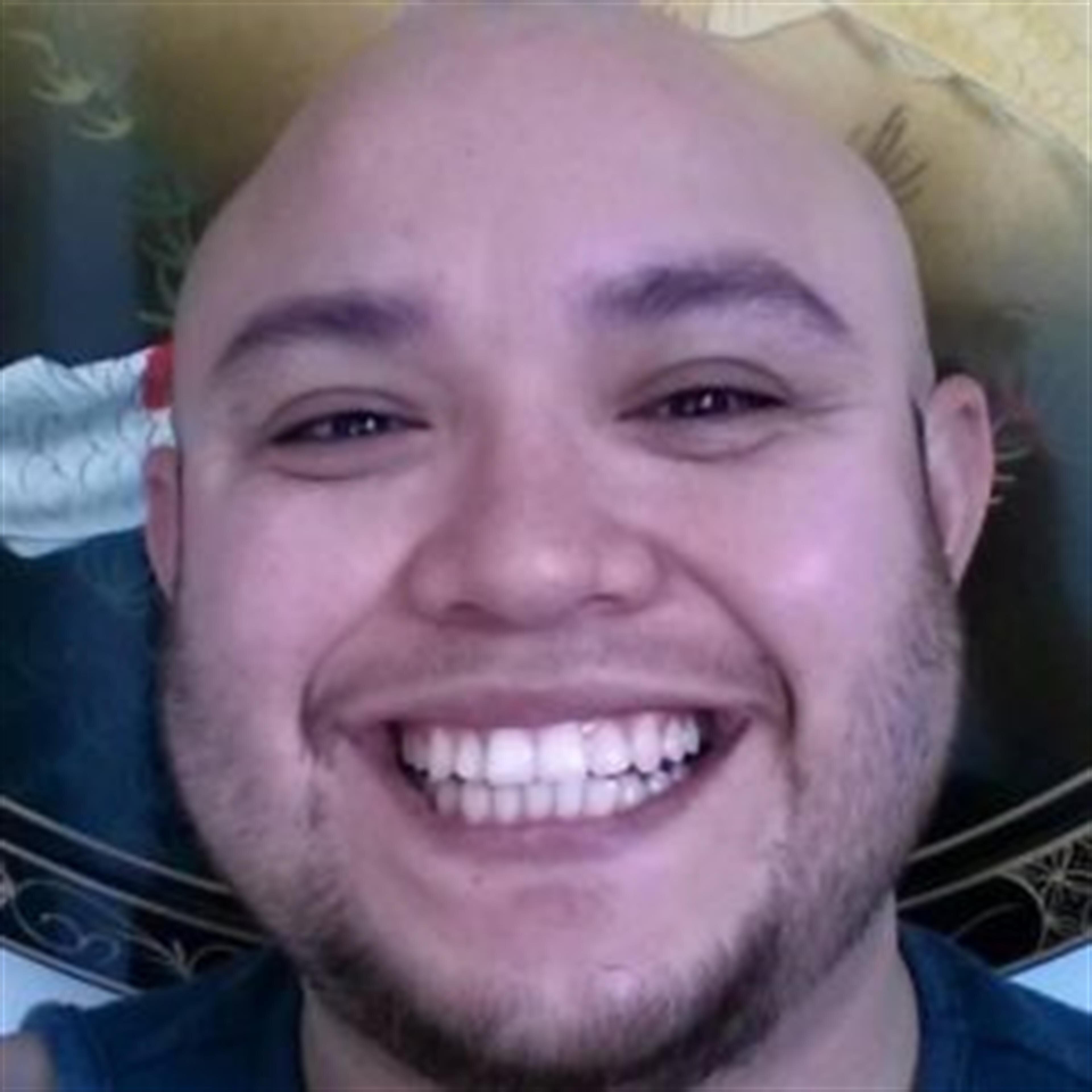 David Guillermo Gonzalez
