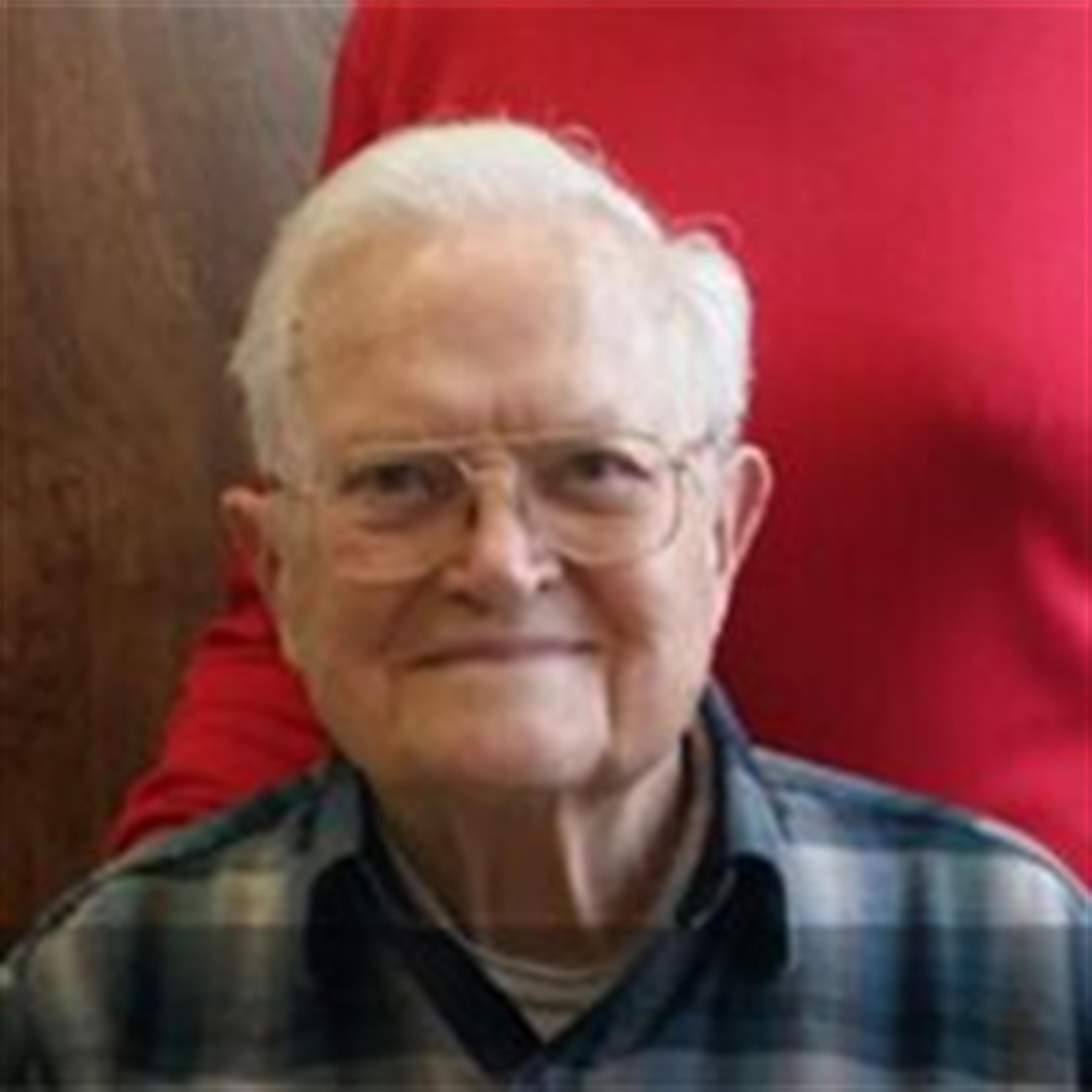 Louis William Alfeld