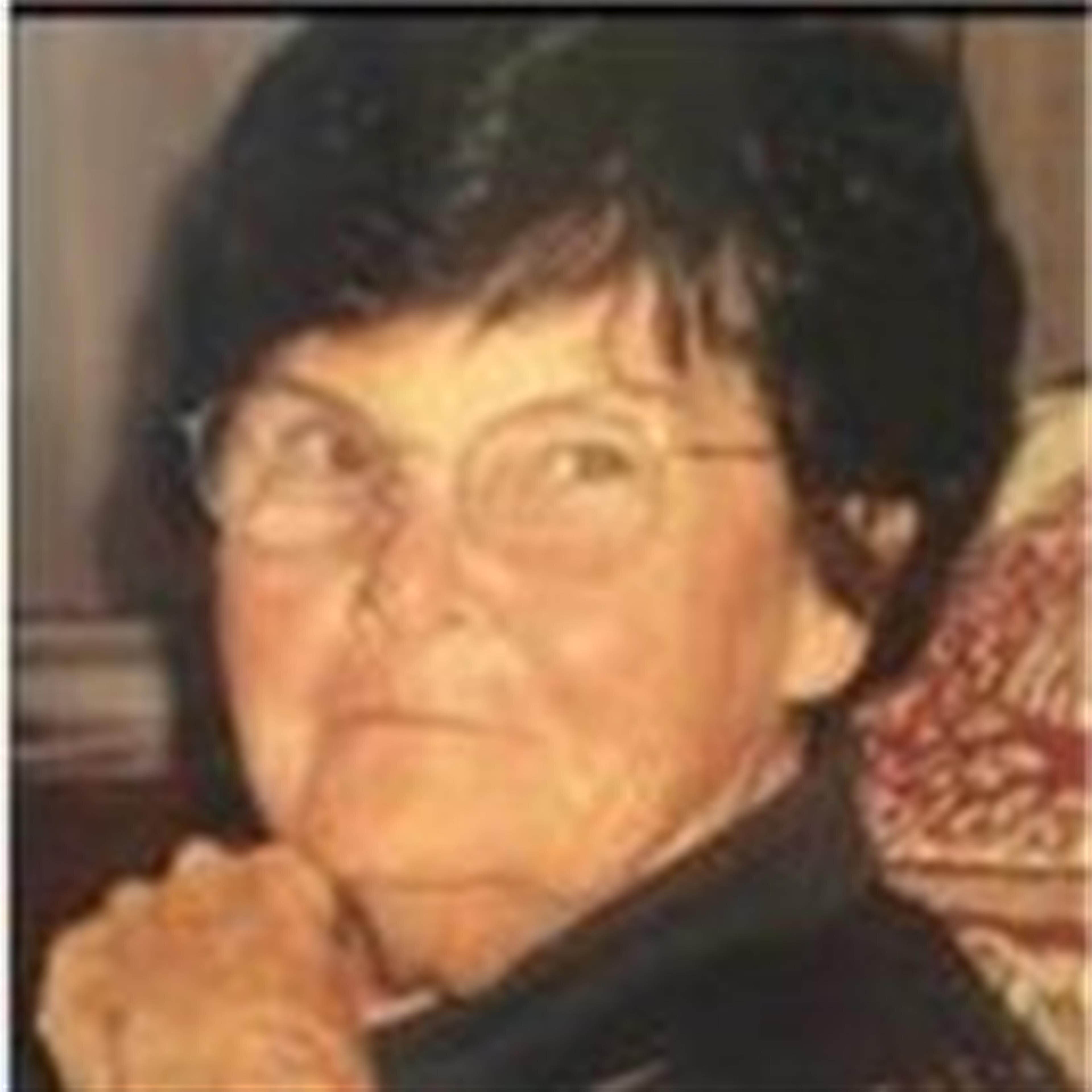 Nancy May Gillcrist