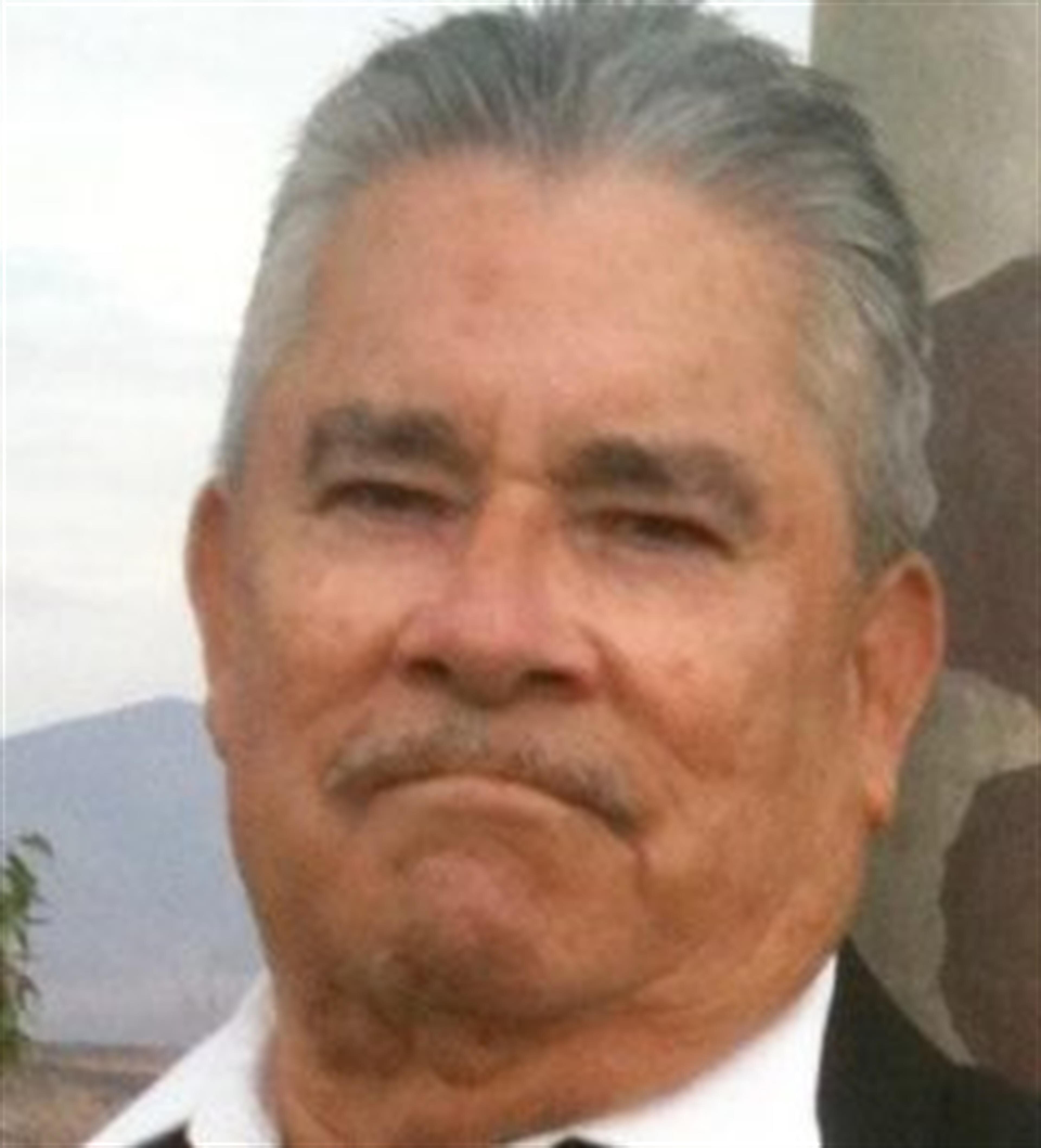 Manuel C. Jimenez