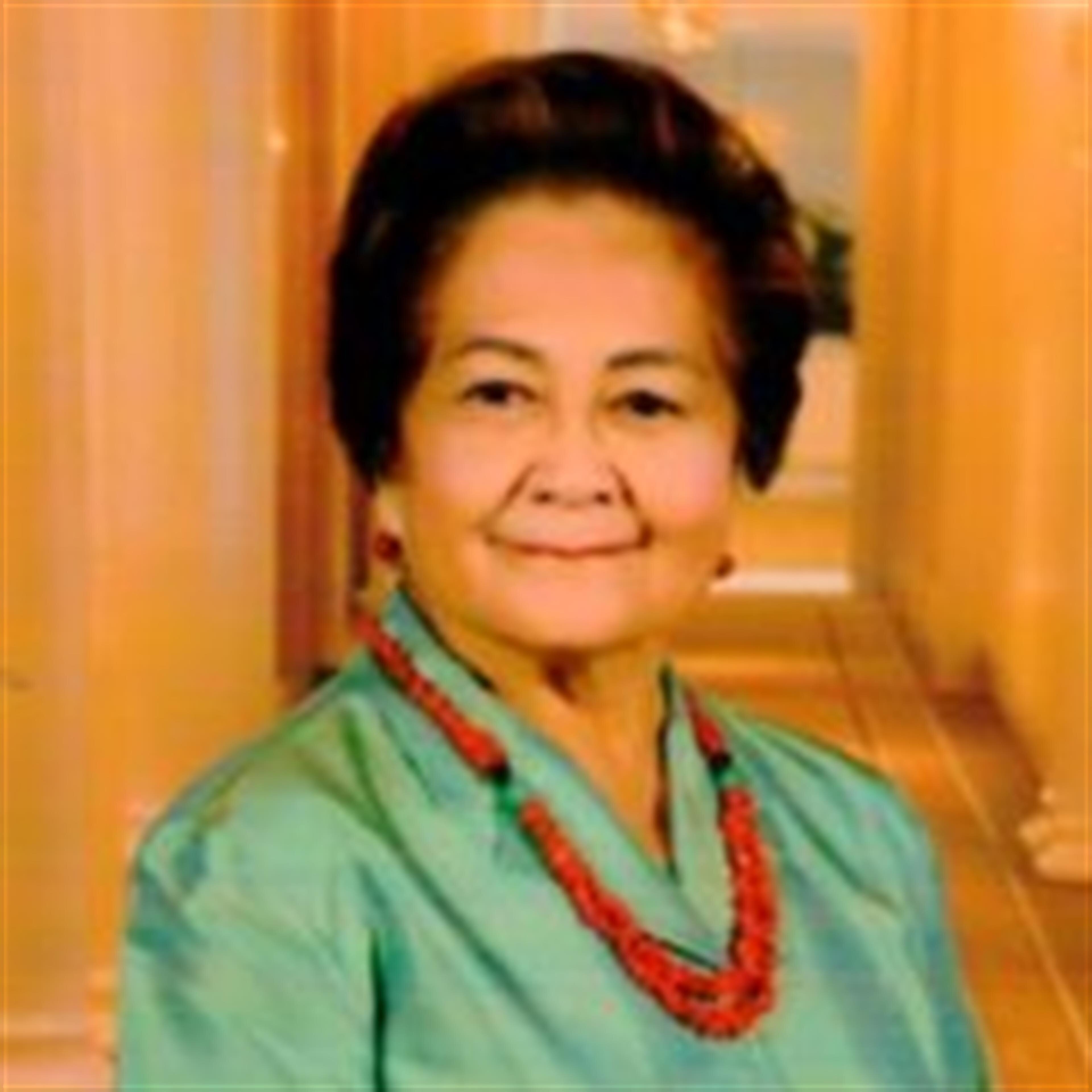 Marietta Gonzales Fune