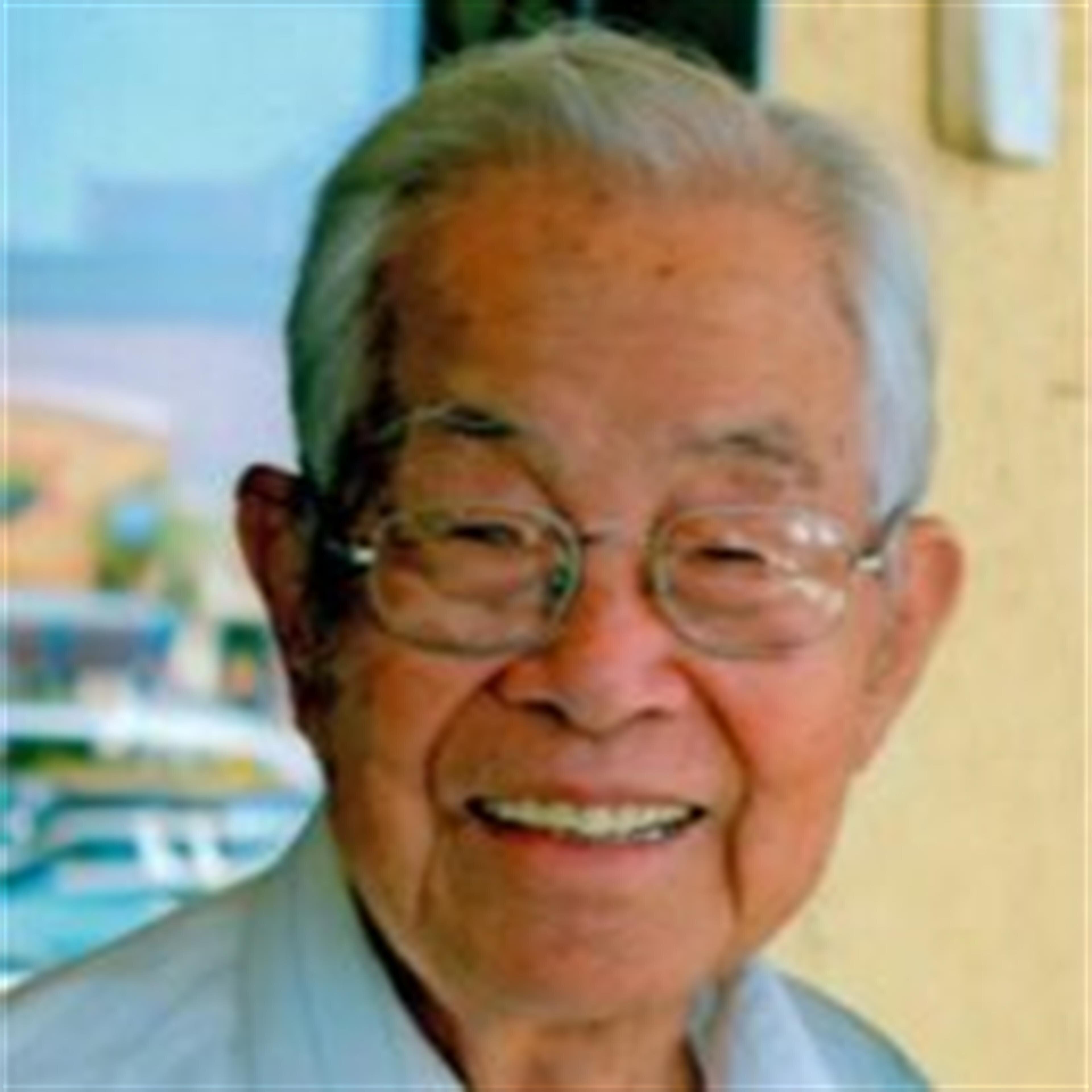 Huan M. Truong