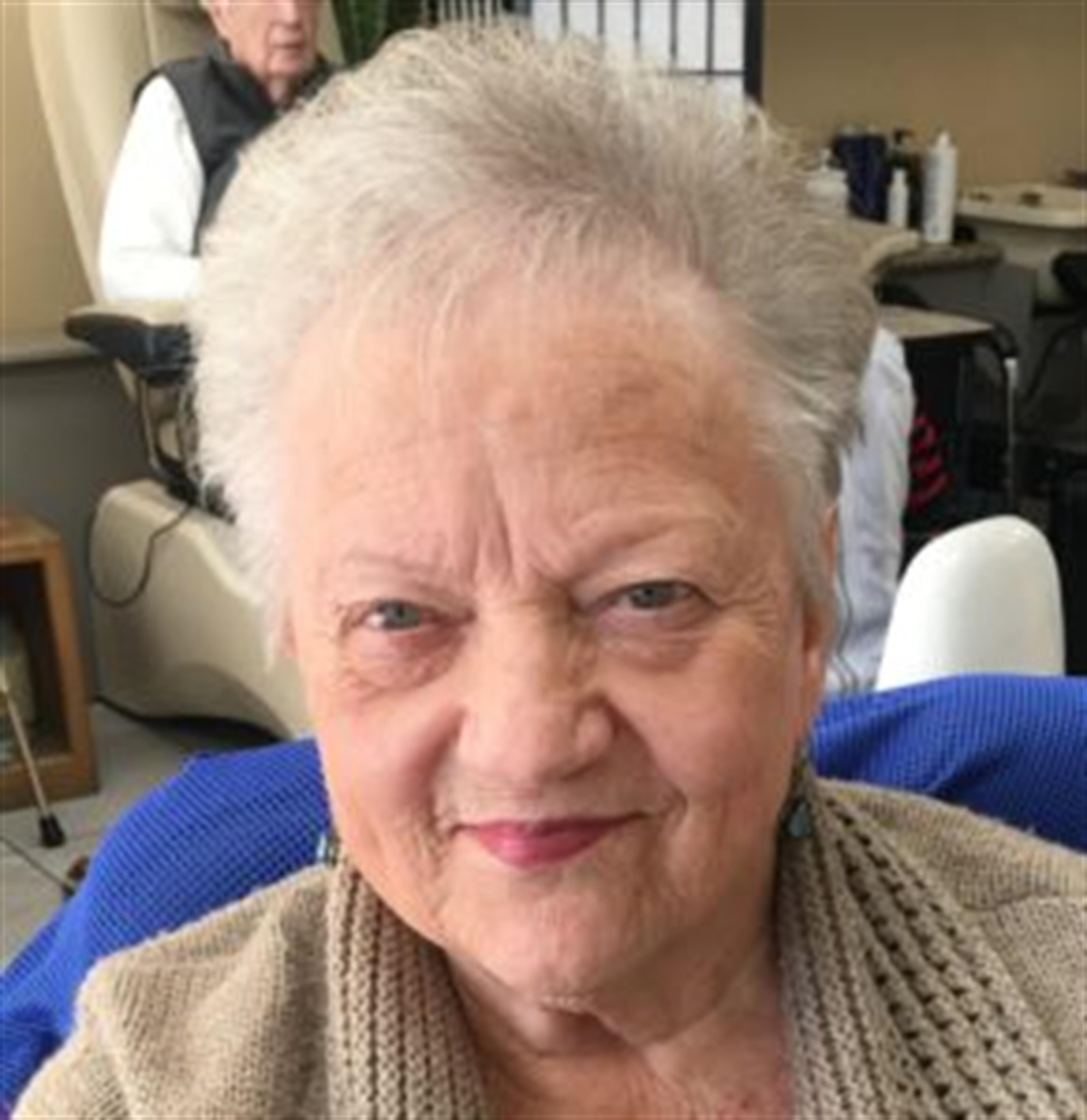 Jean C. Stobbs
