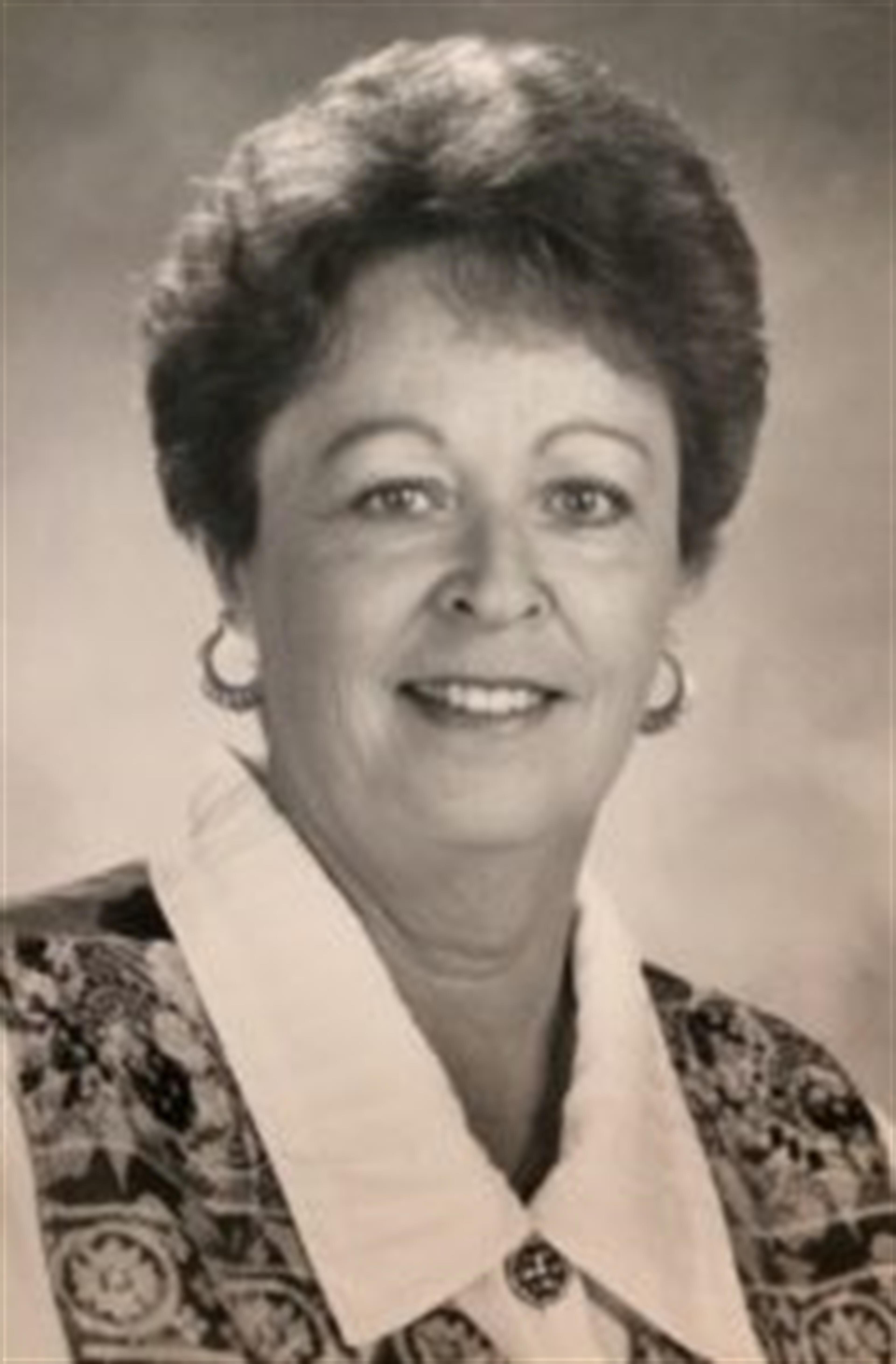 Shirley A. Swanson