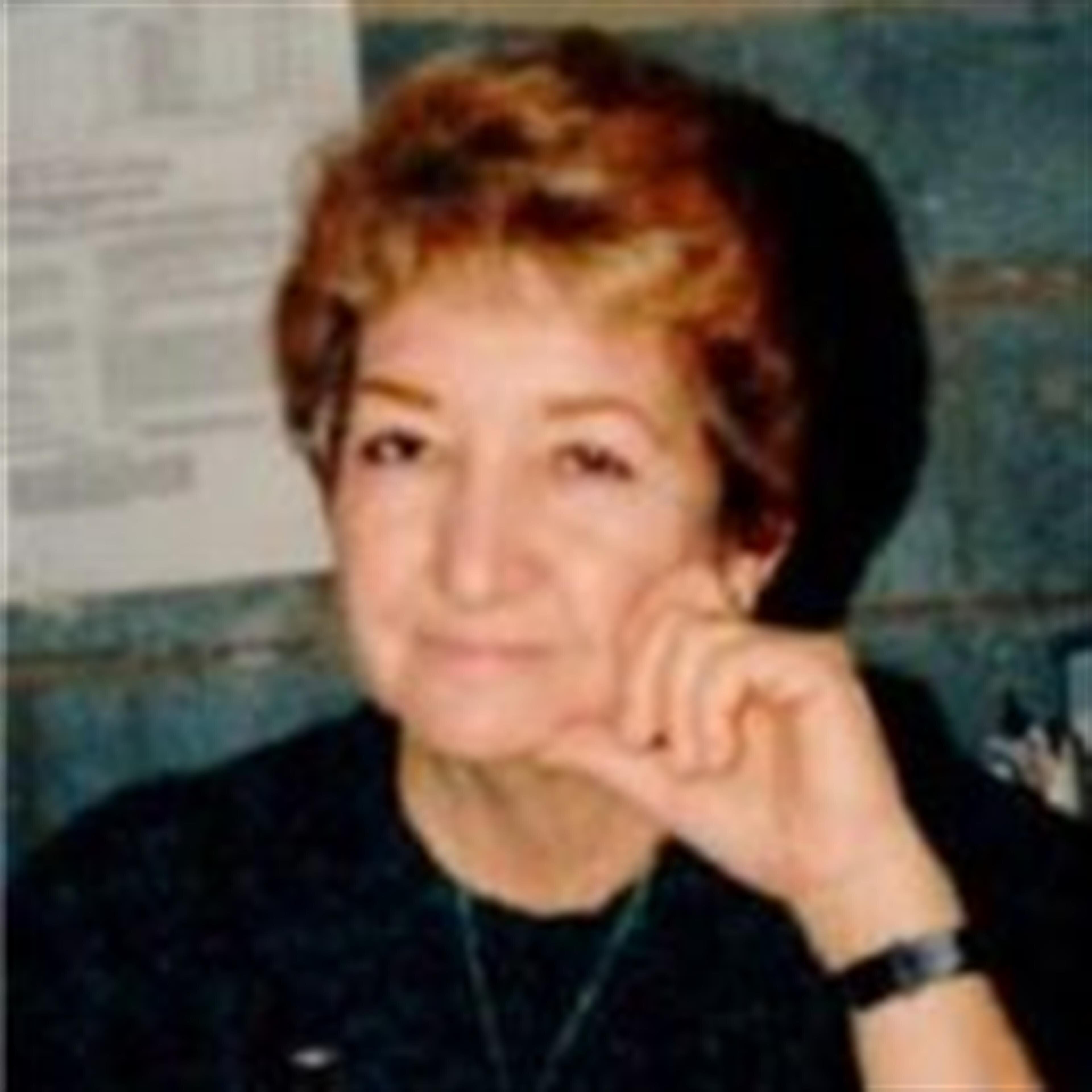 Phyllis Elaine Regina (Chavez) Riddle