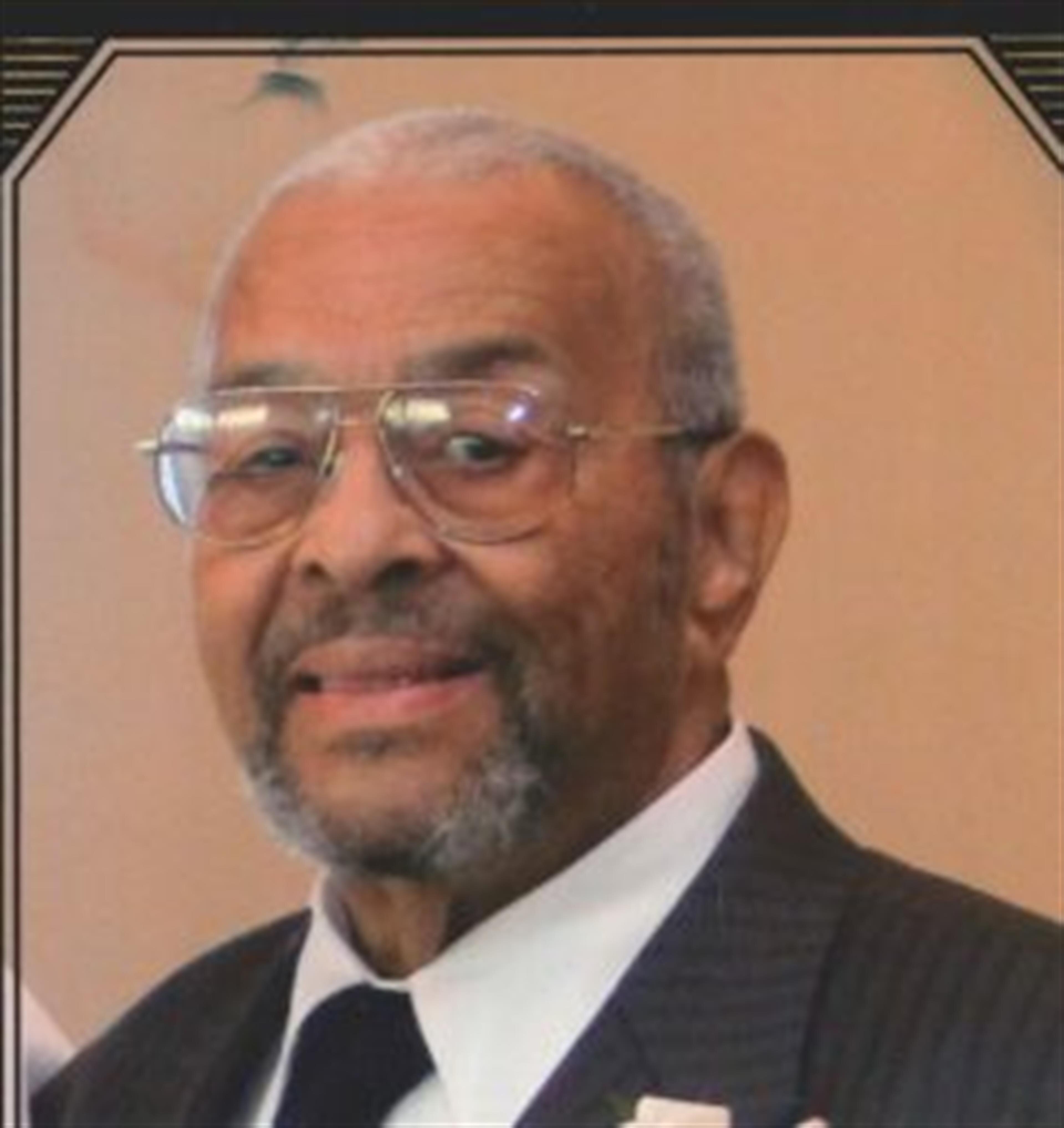 Charles Louis Roberson