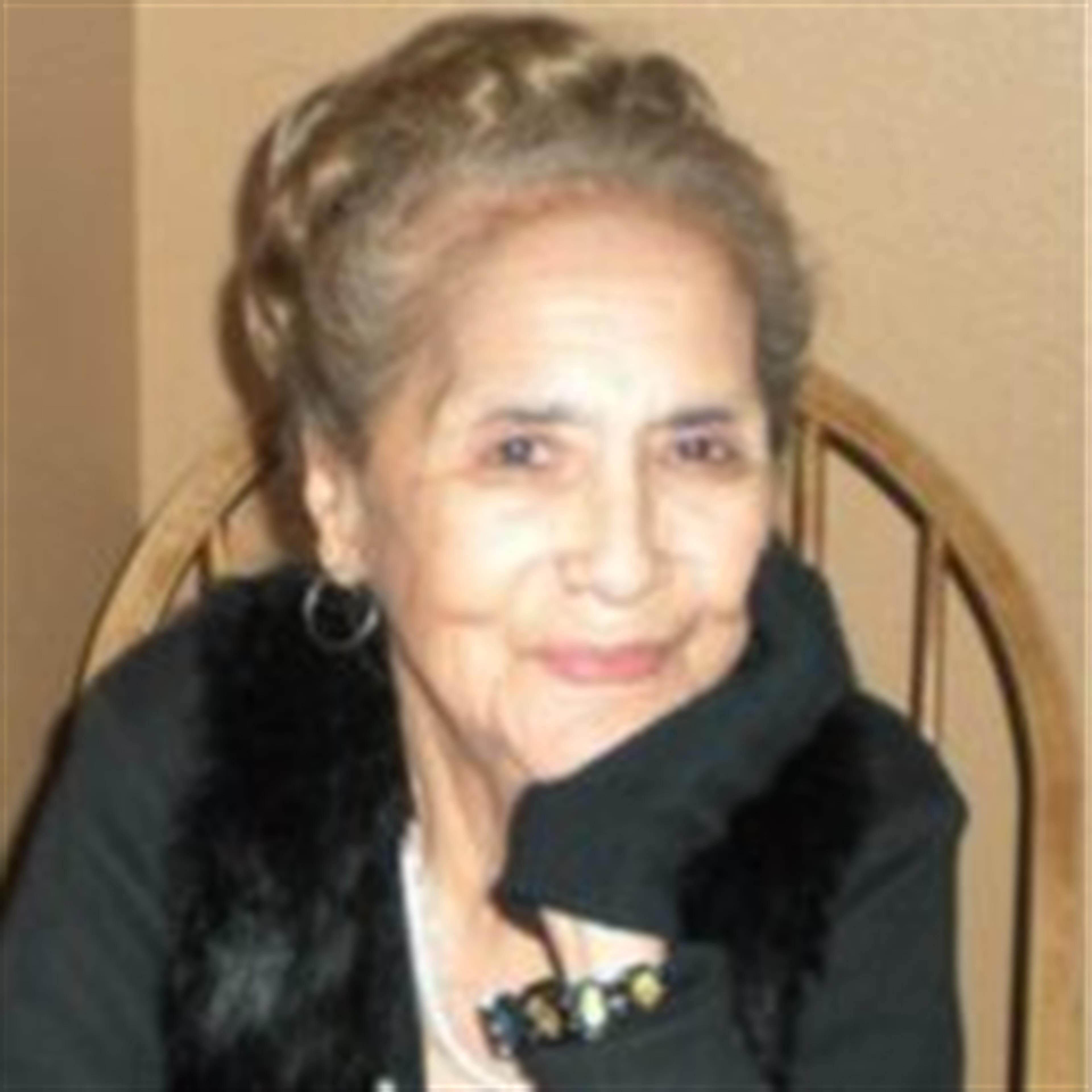 Ruth Soriano Marquez Lopez