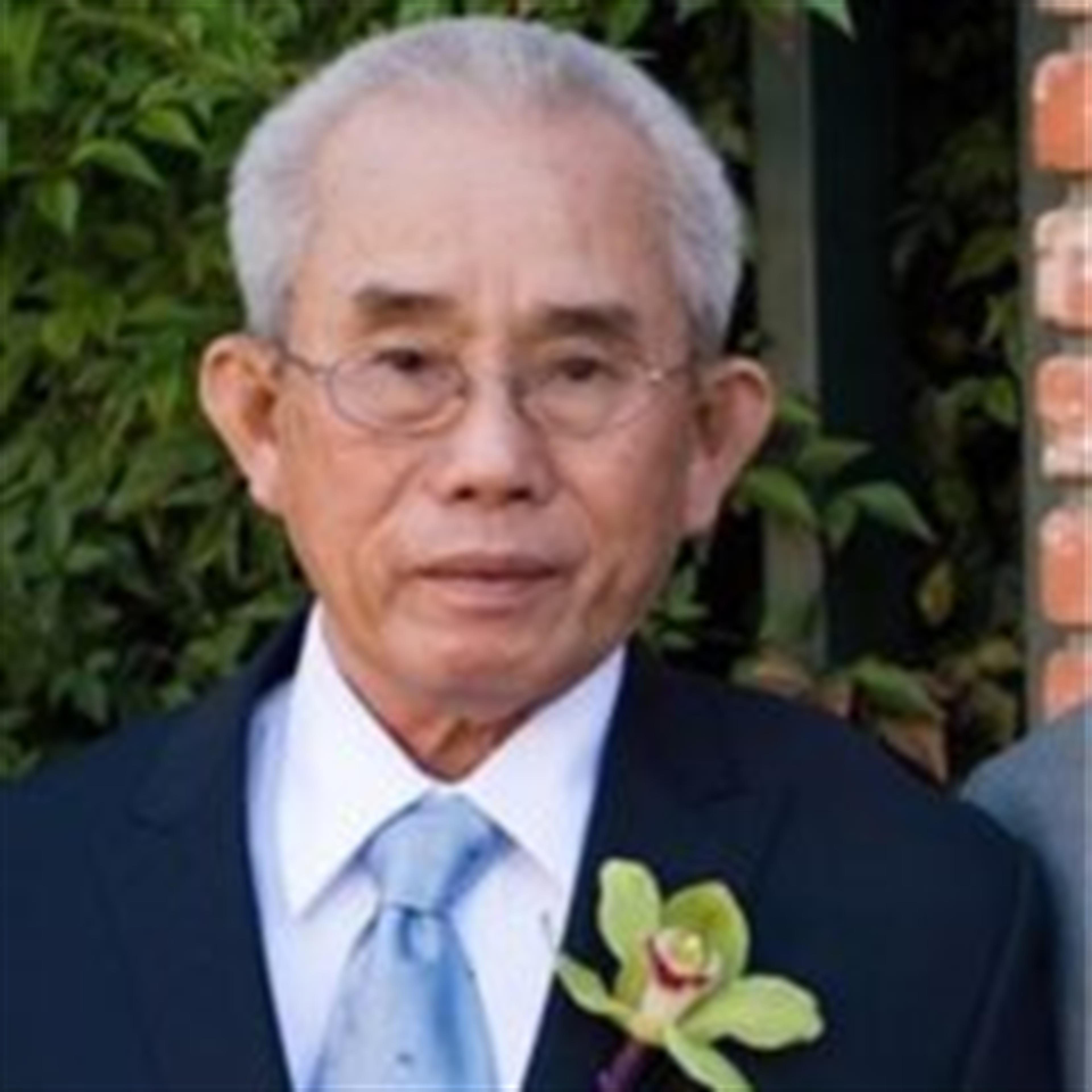Tham Xuan Nguyen's obituary picture
