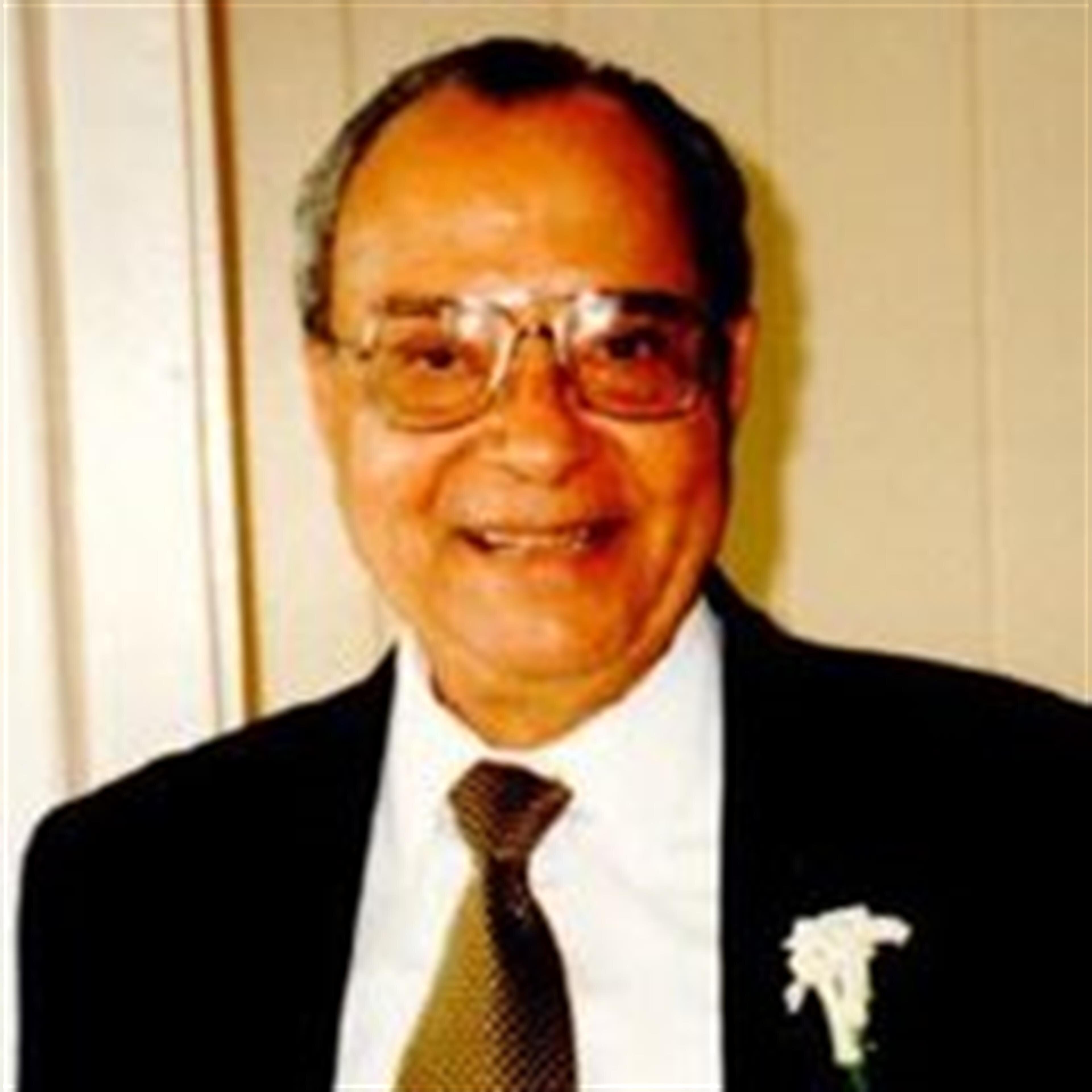 Mahfouz G Bishara