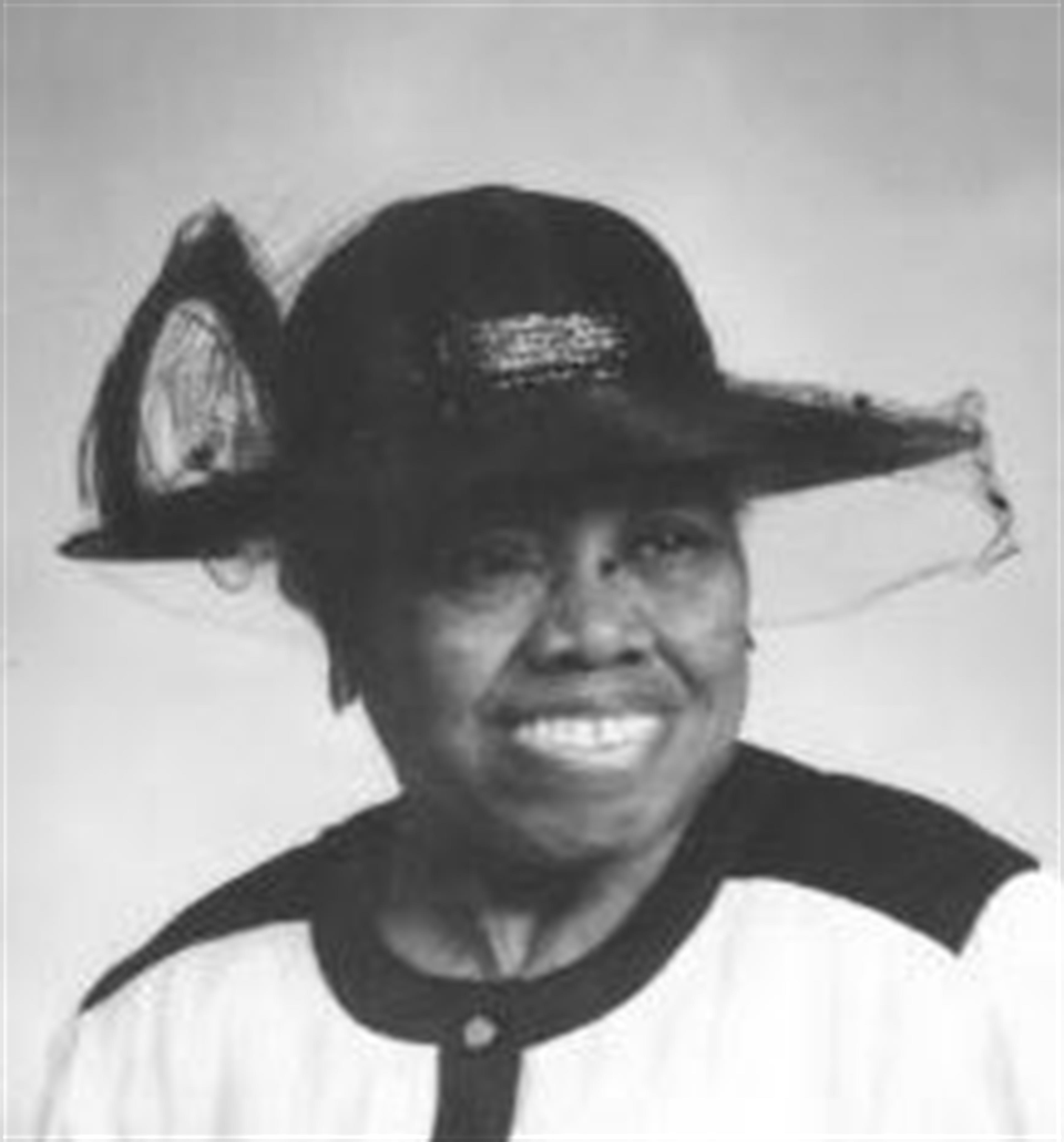 Johnnie Lee Byrd's obituary picture