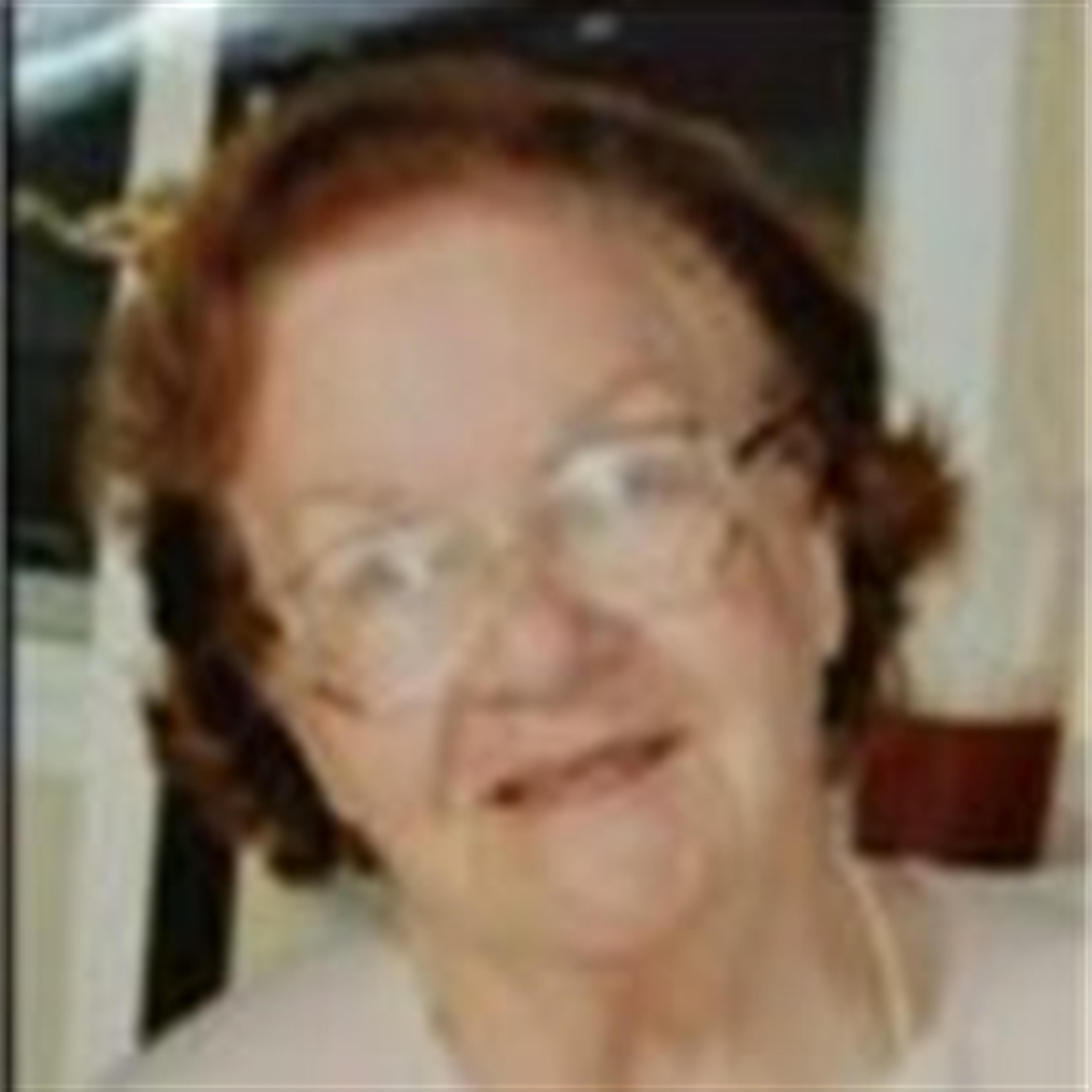 Elaine Amalia Mosley
