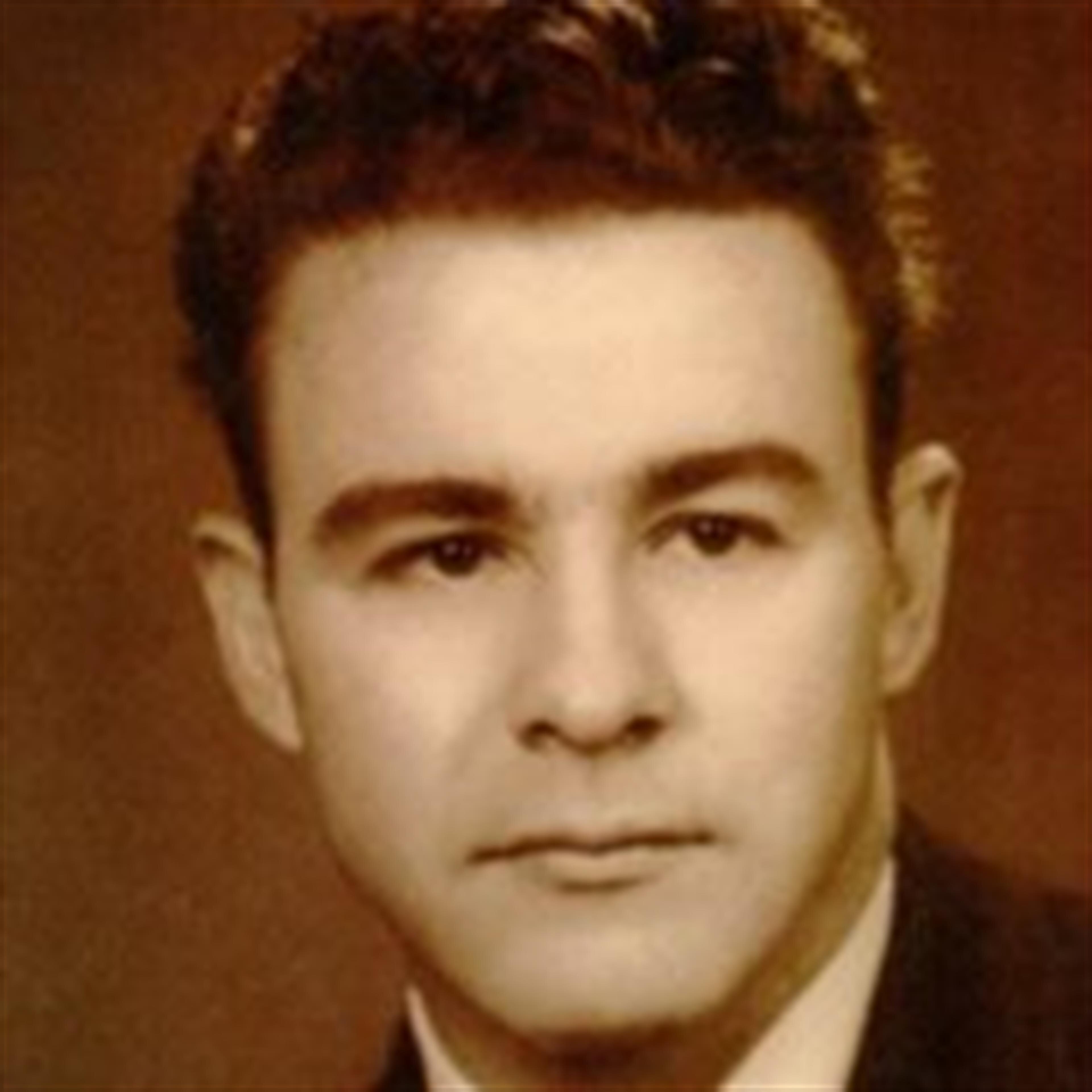 Harold Patterson Manly