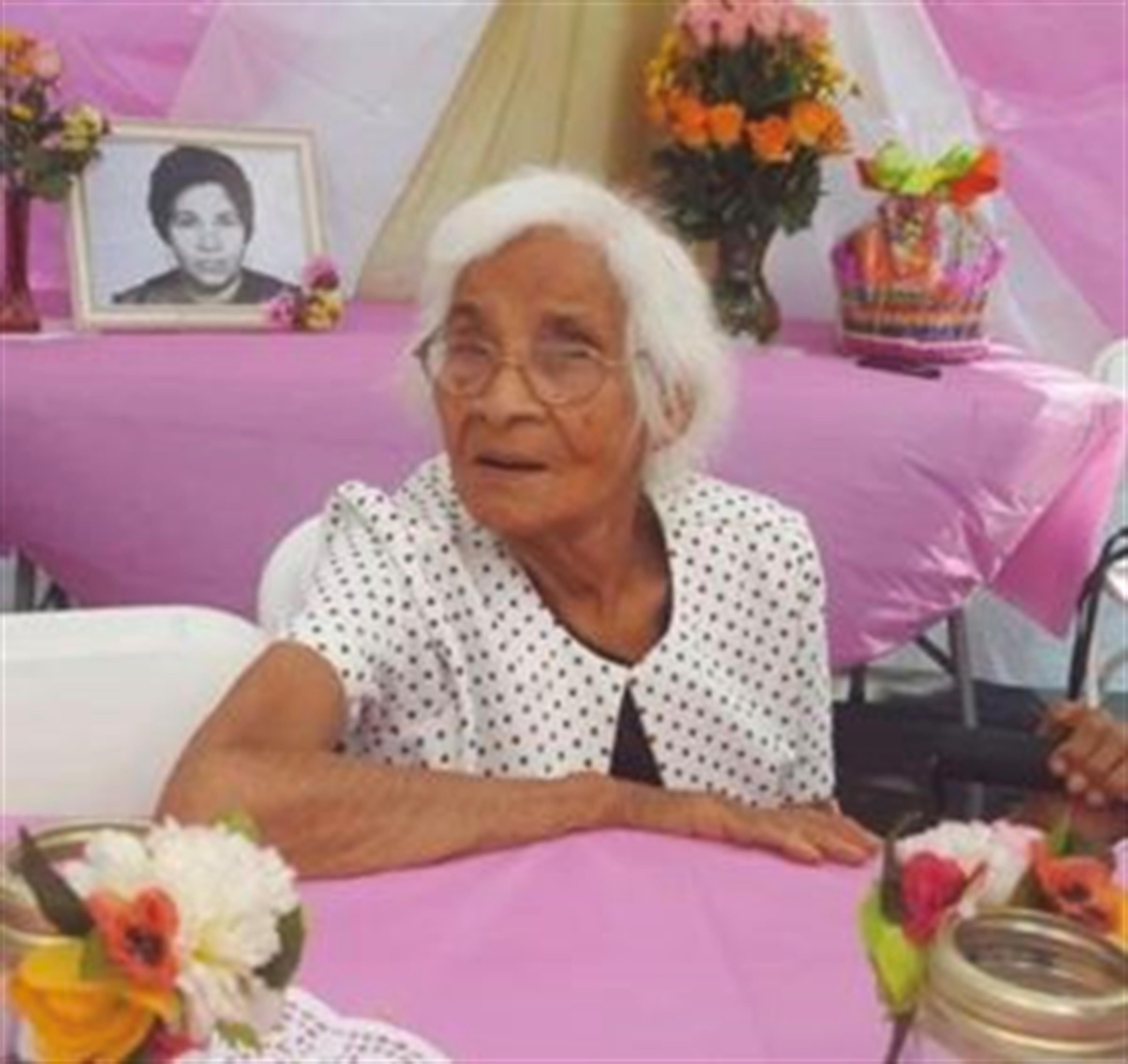 Silvina Ramos