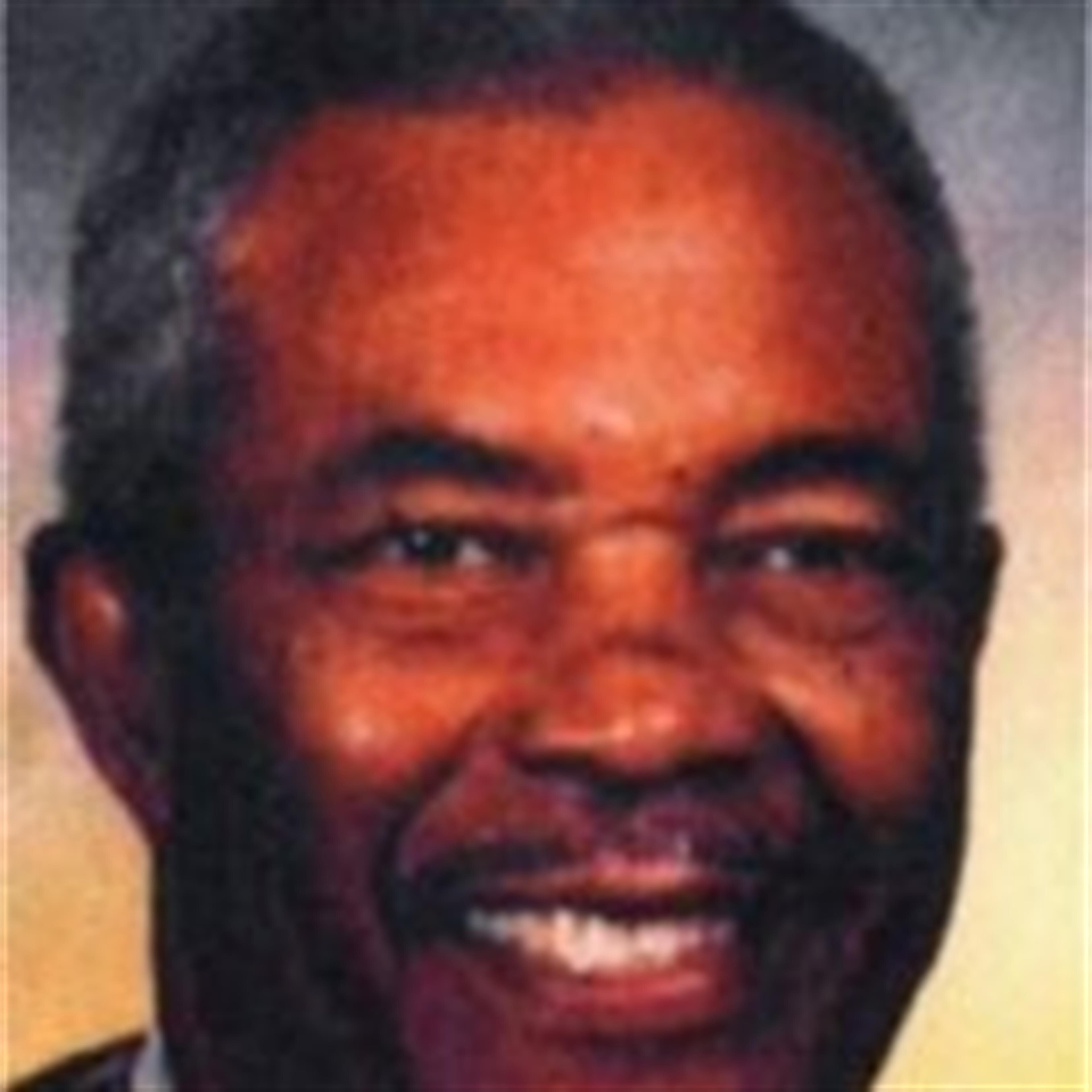 Isaac Moses Fortune