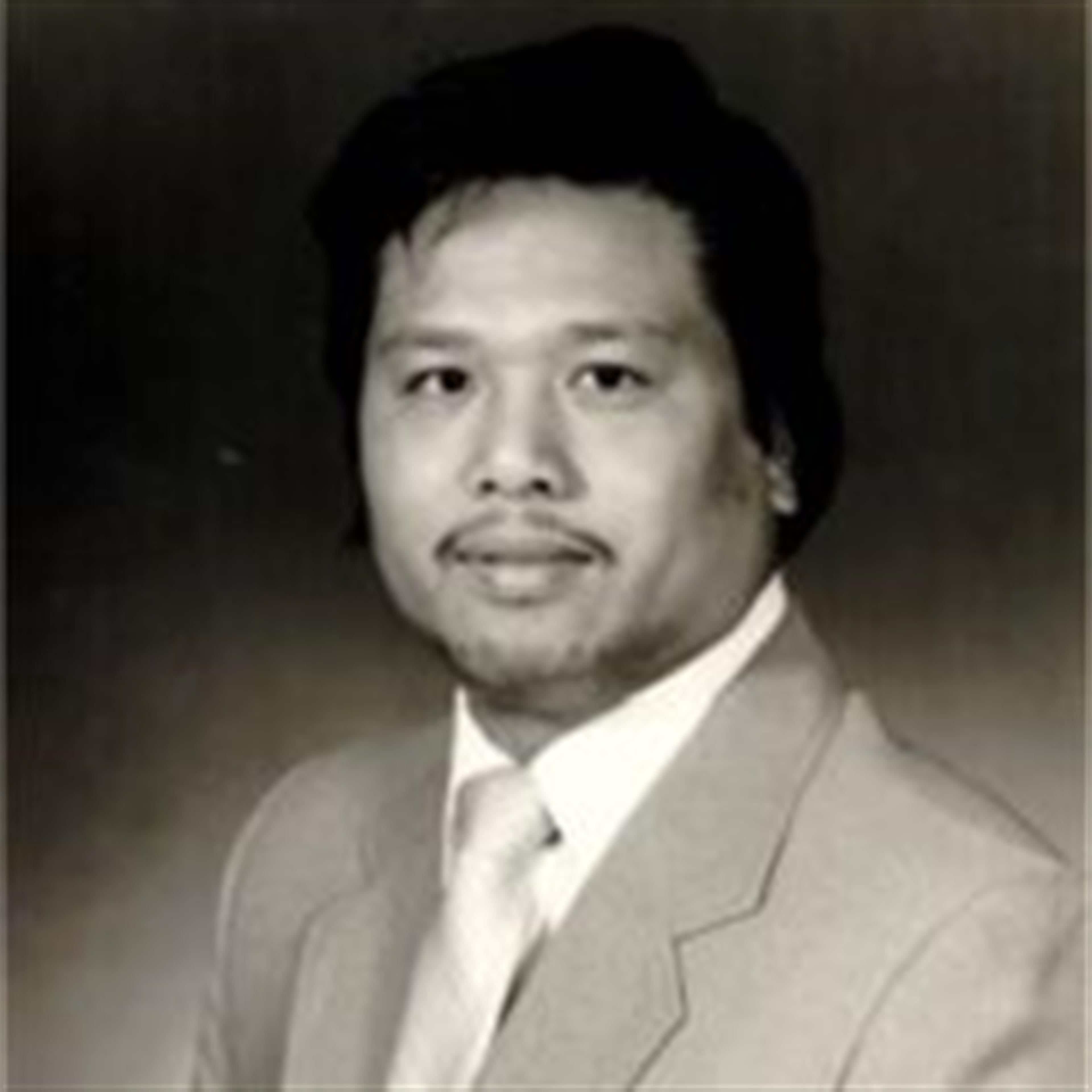 Santos Giron Tamares' obituary picture