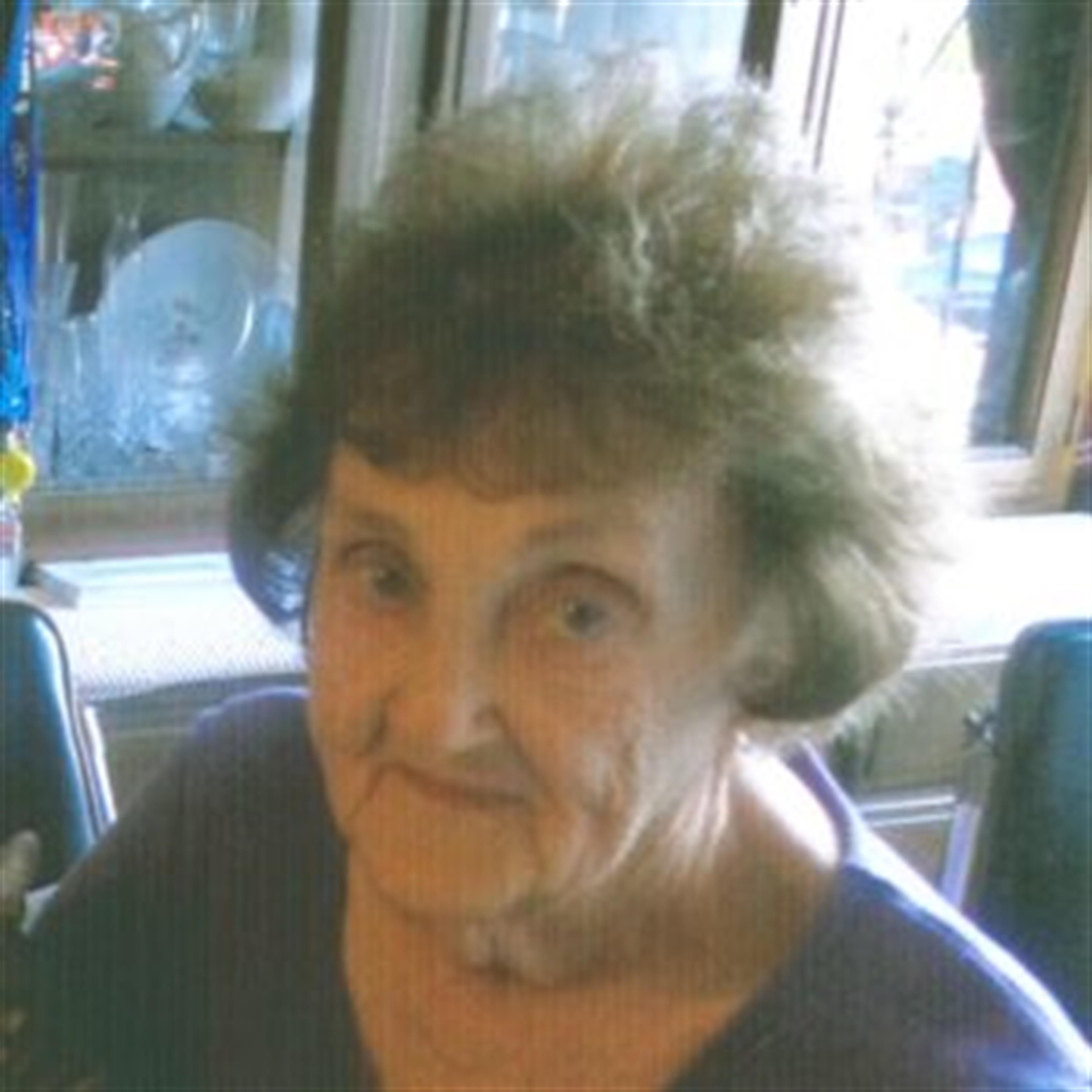 Margaret Ann Birkholz