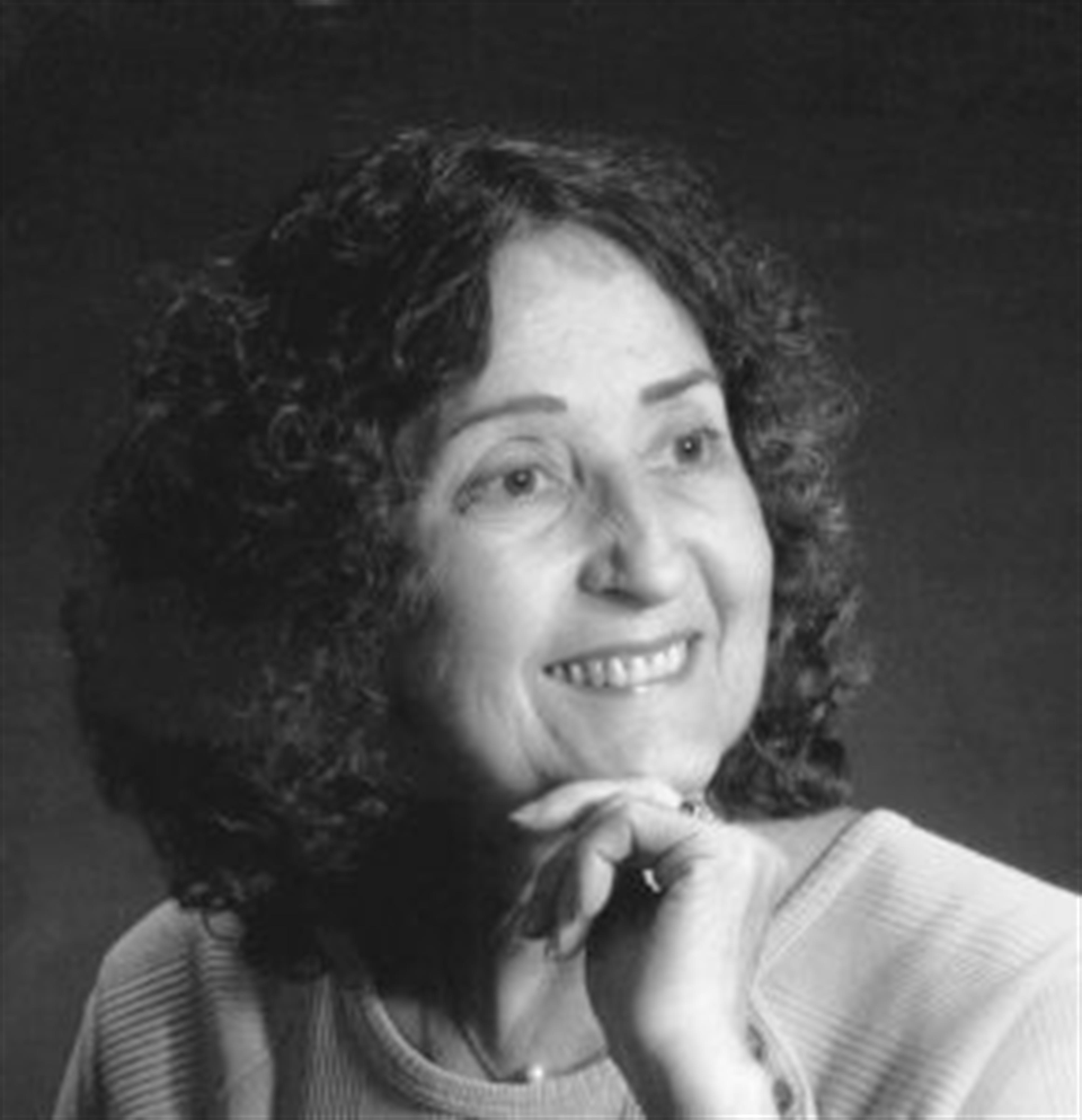 Vera Skulavik's obituary picture