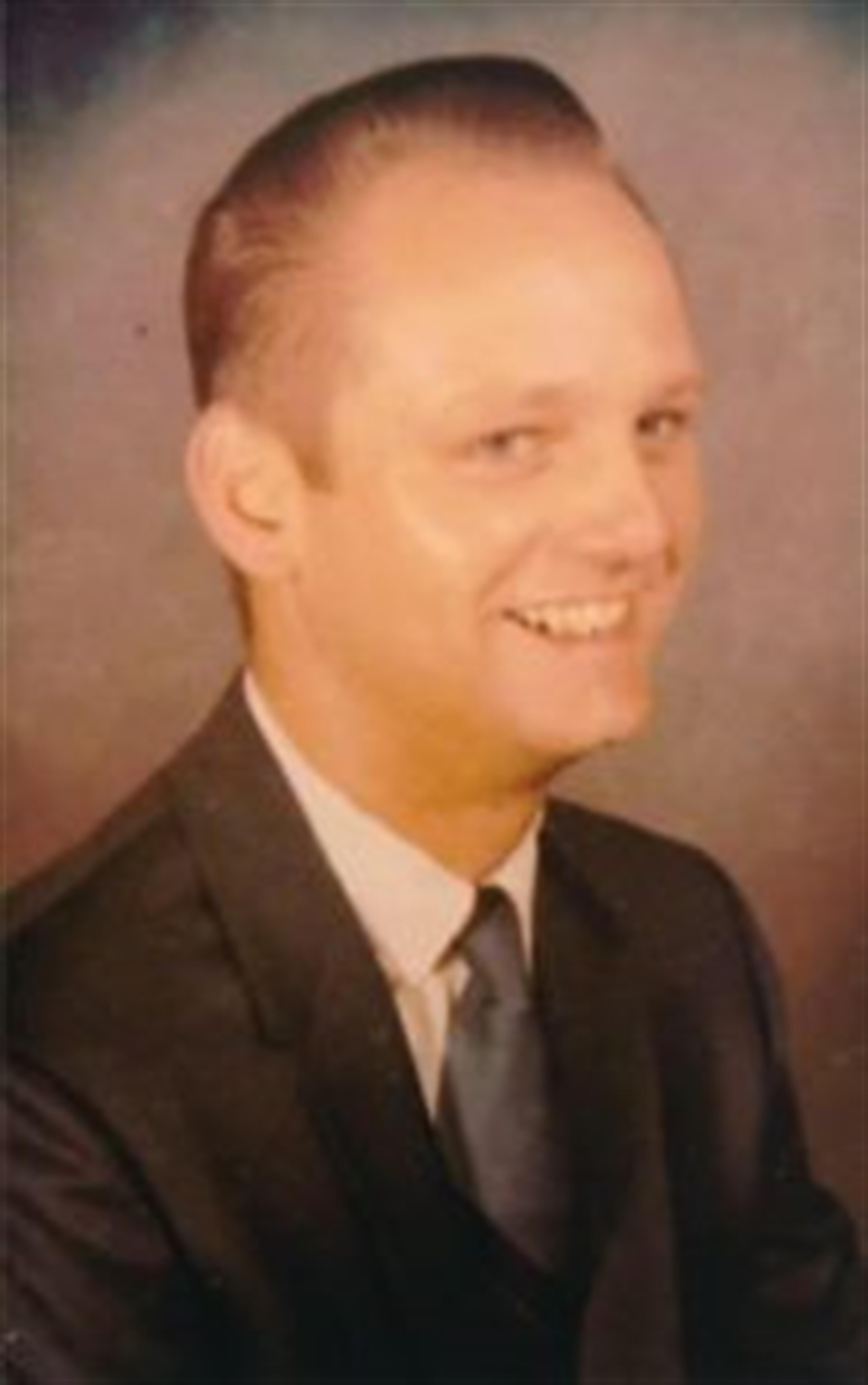 David A. Dubert, Sr.