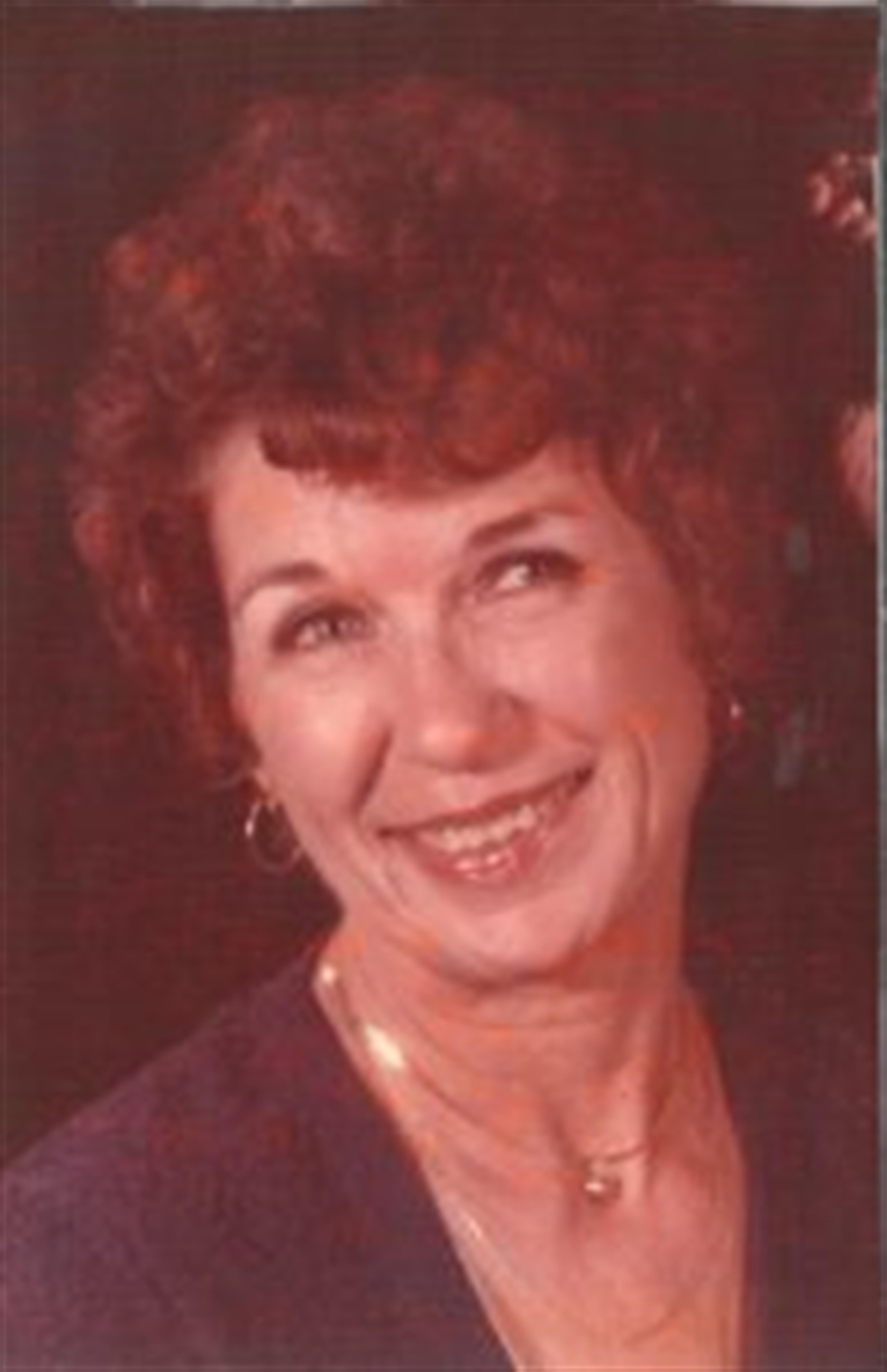 Eleanor Anne Sampsell